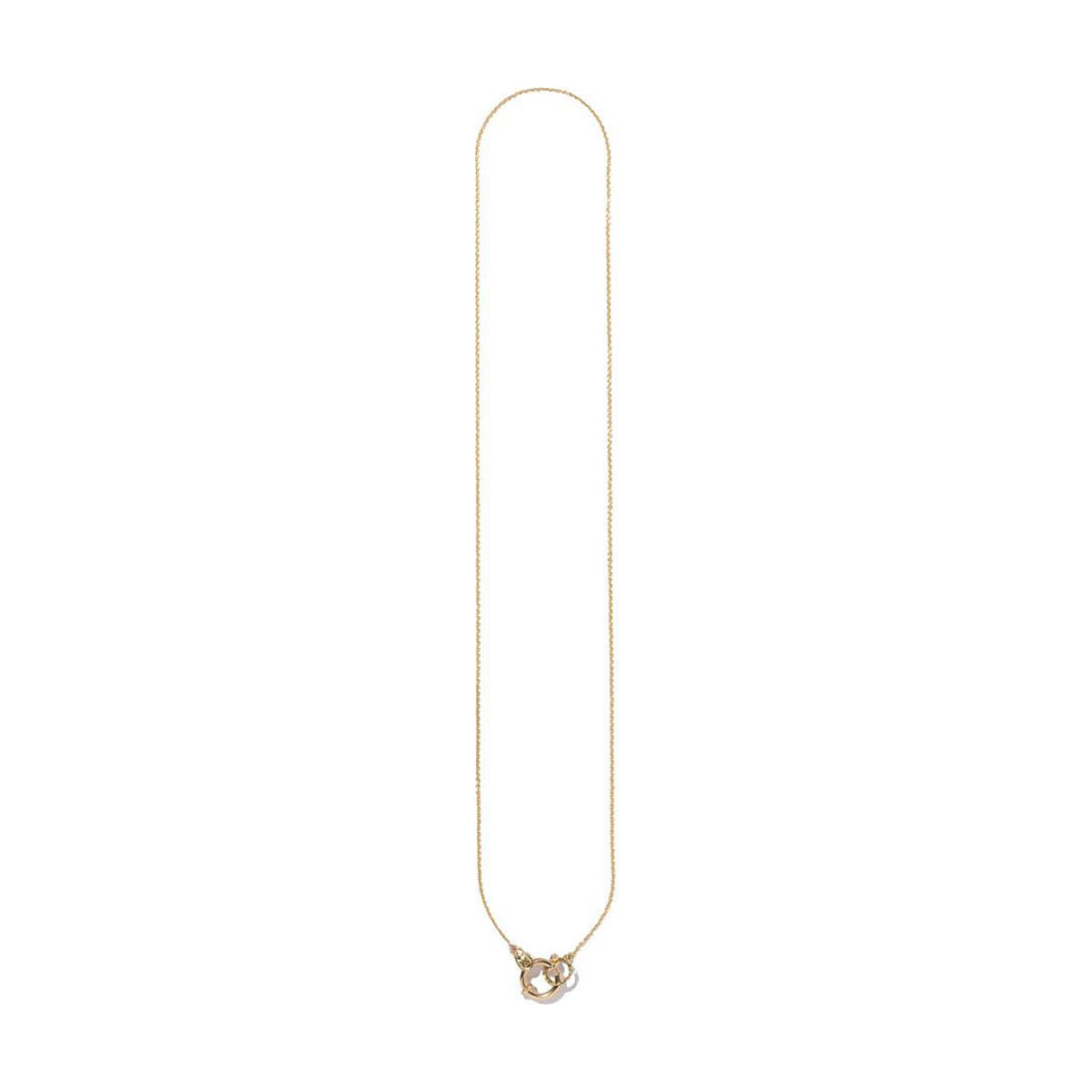 Milamore Azuki Chain YG