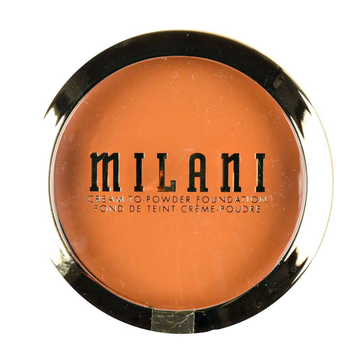 Milani Cosmetics Smooth Finish Cream To Powder Foundation