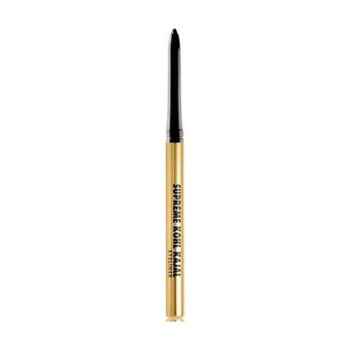 Milani Supreme Kohl Kajal Eyeliner Pencil in Blackest Black