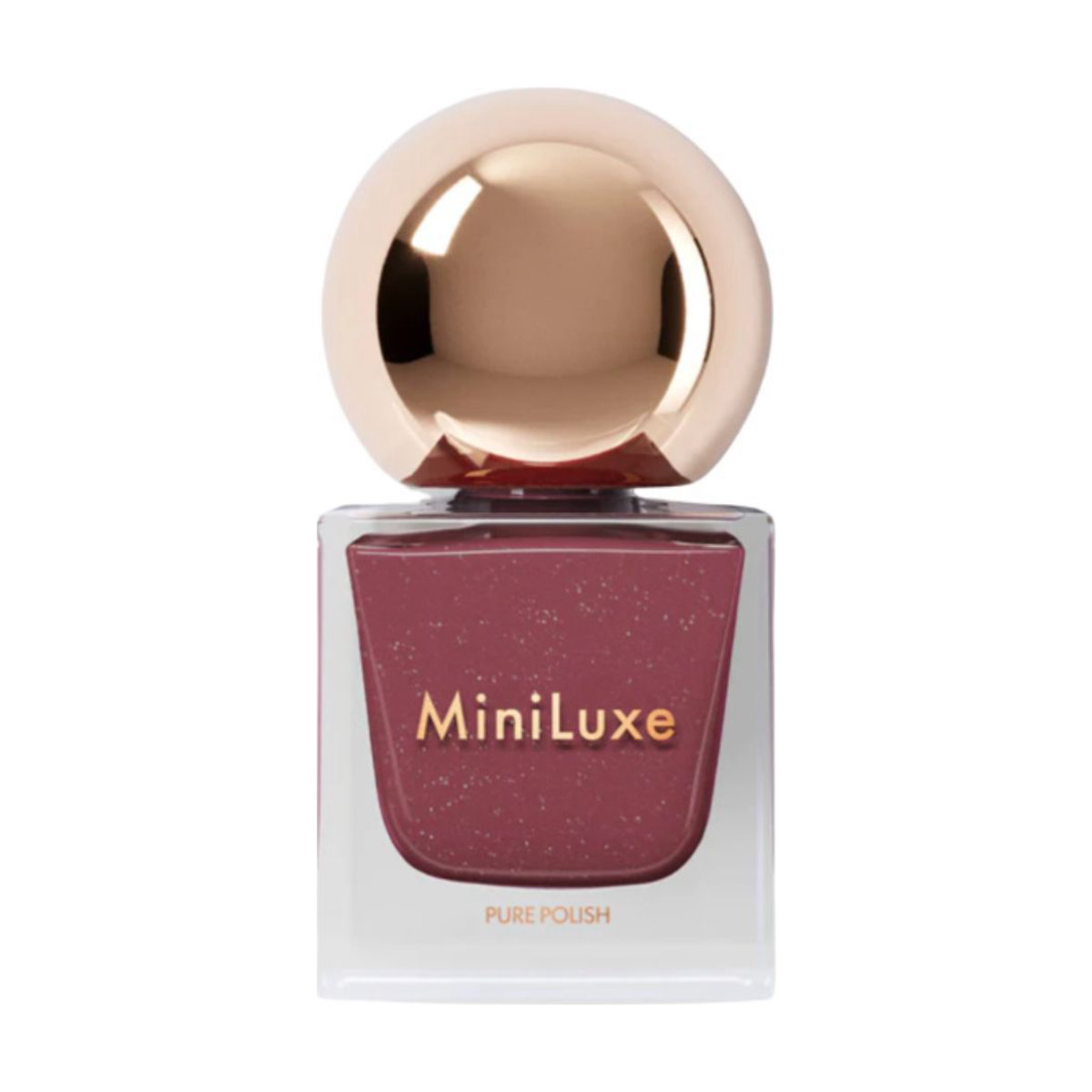 MiniLuxe Pure Polish