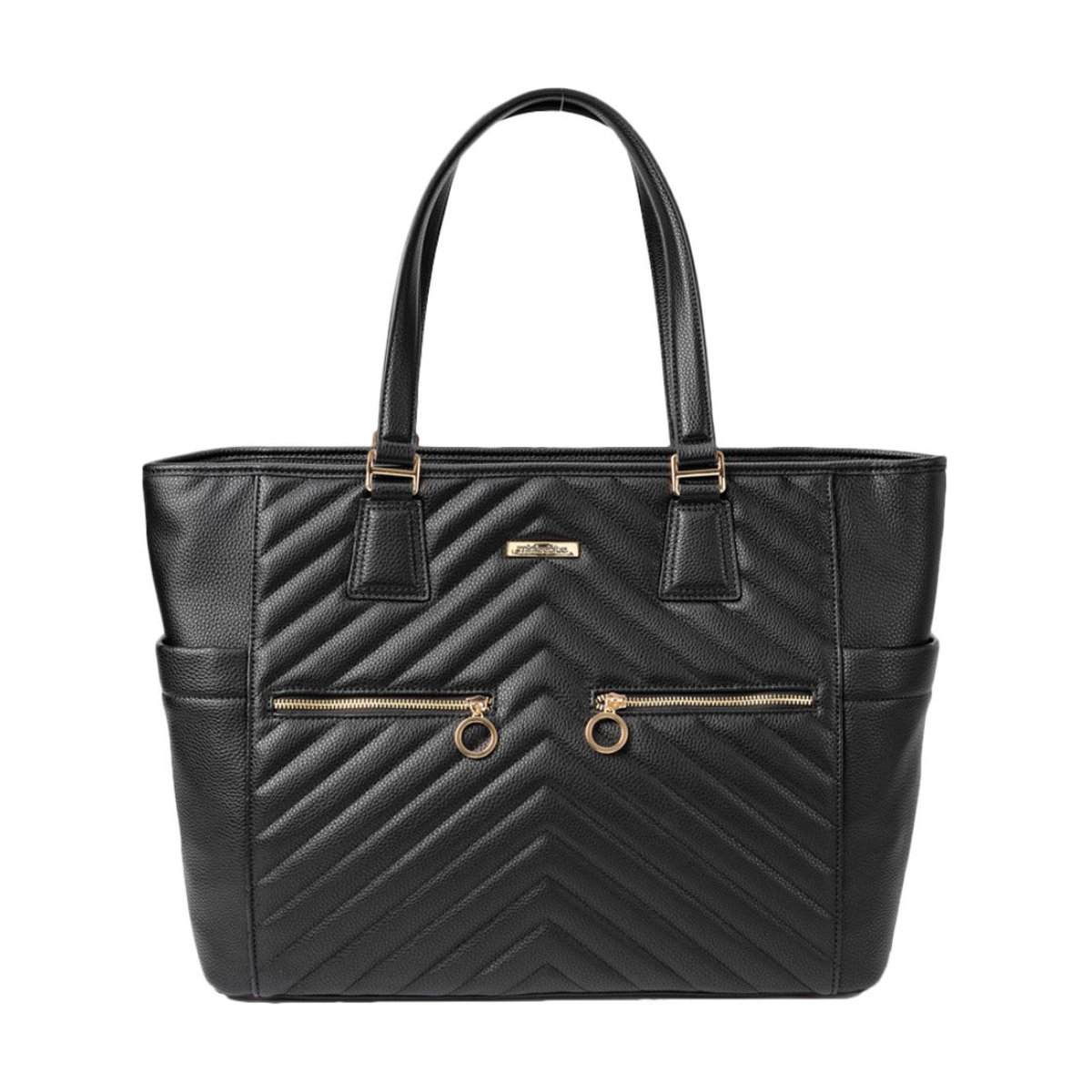 MinkeeBlue Nilah Tote Bag