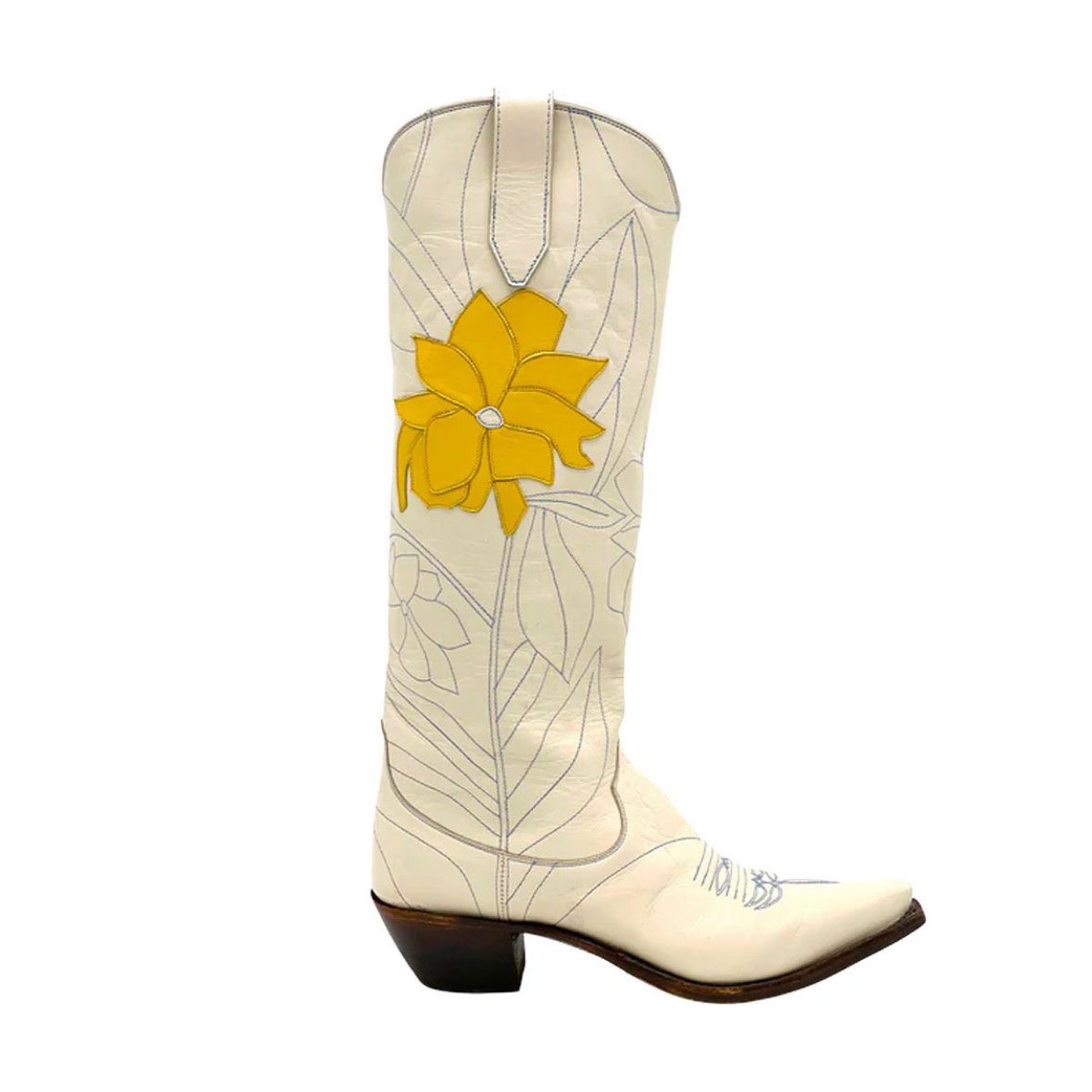 Miron Crosby Kirstin Tall Boot