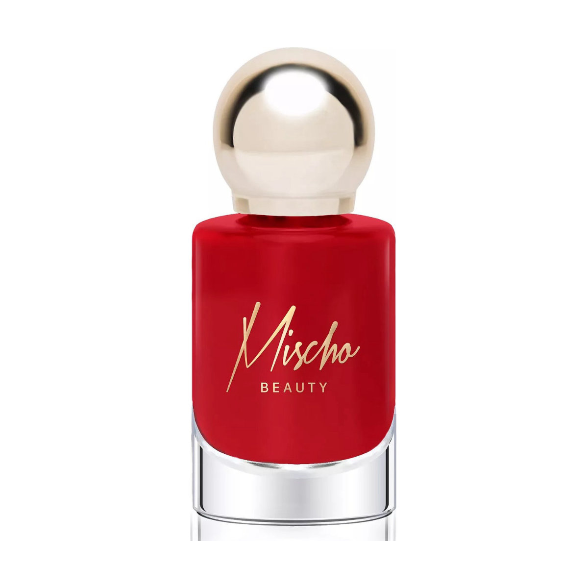 Mischo Beauty Nail Lacquer in Good Kisser