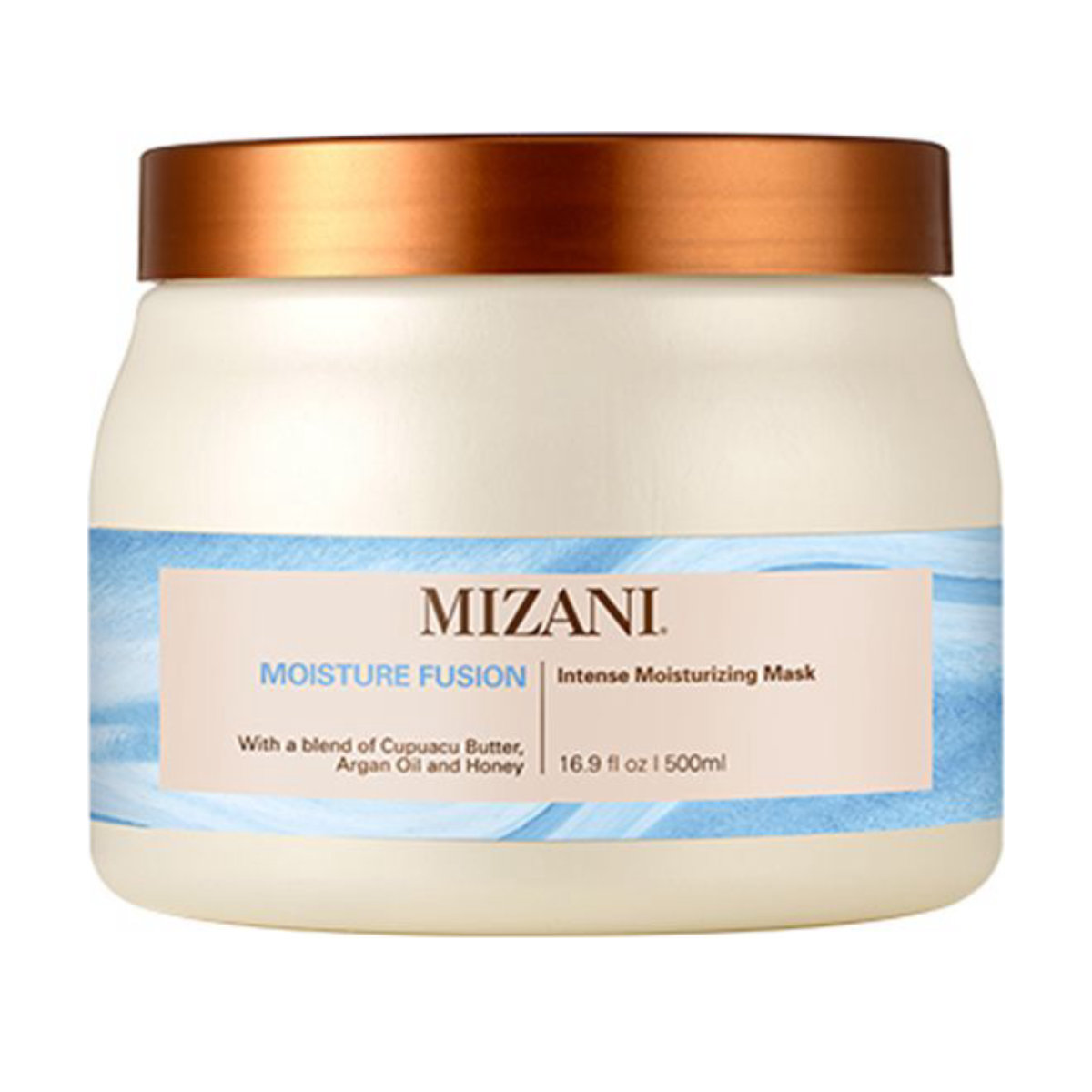 Mizani Moisture Fusion Intense Moisturizing Mask