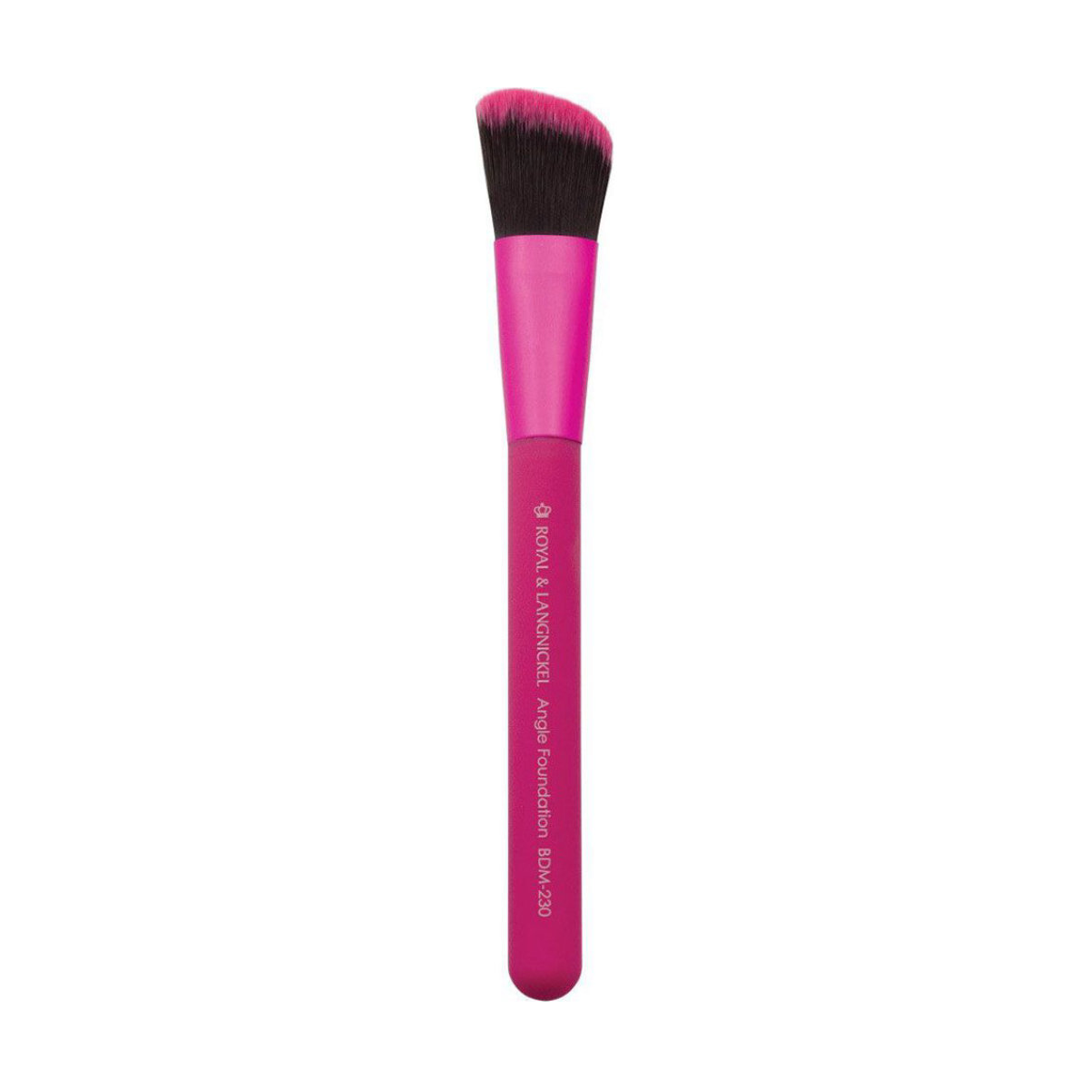MODA Angle Foundation Brush