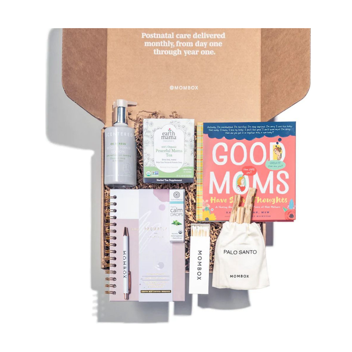 Mombox Care Kit