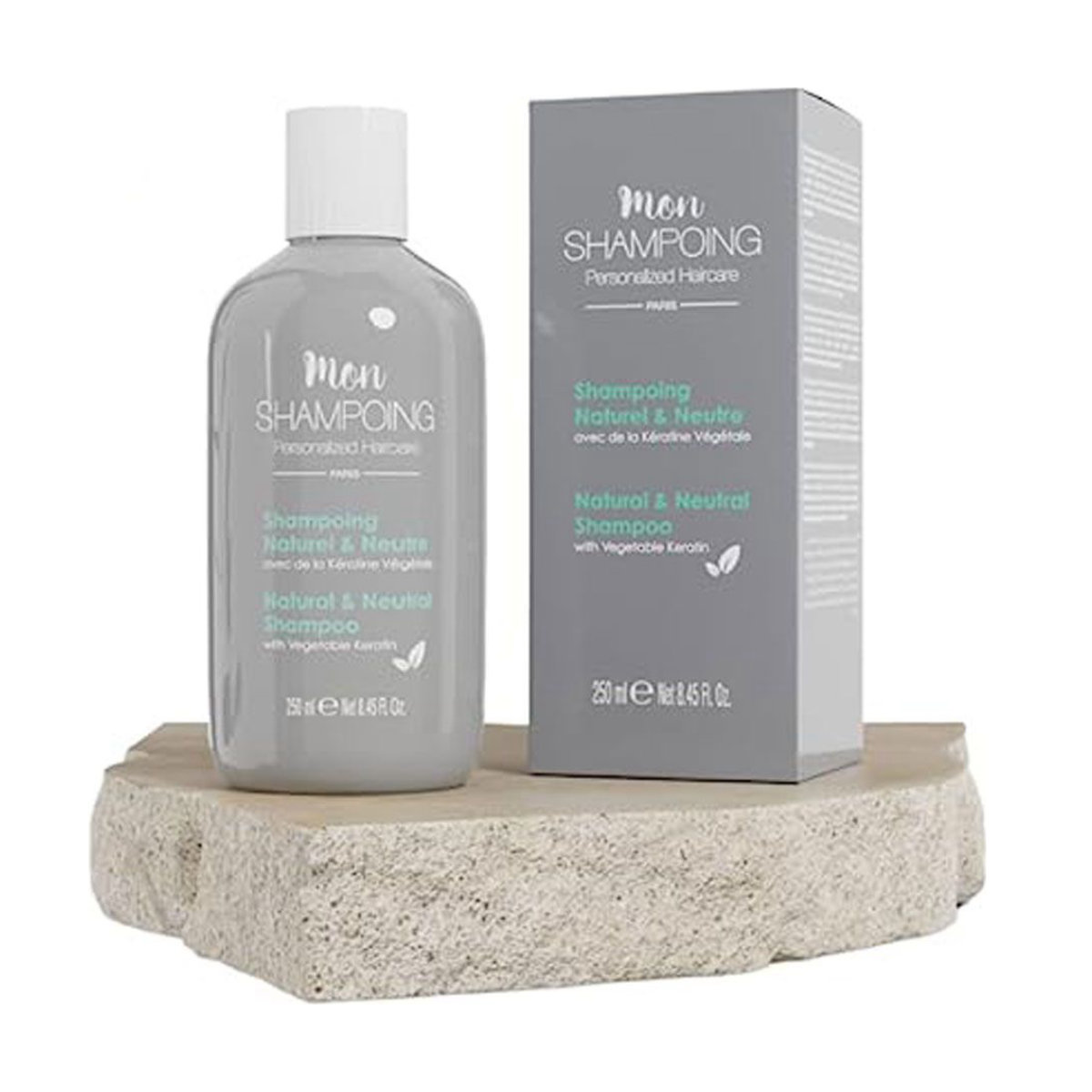 Mon Shampoing Gentle Shampoo with Keratin