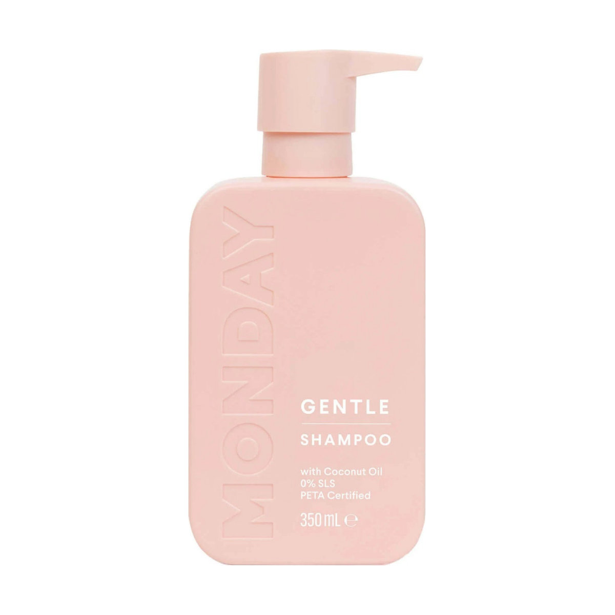 Monday Haircare Gentle Shampoo