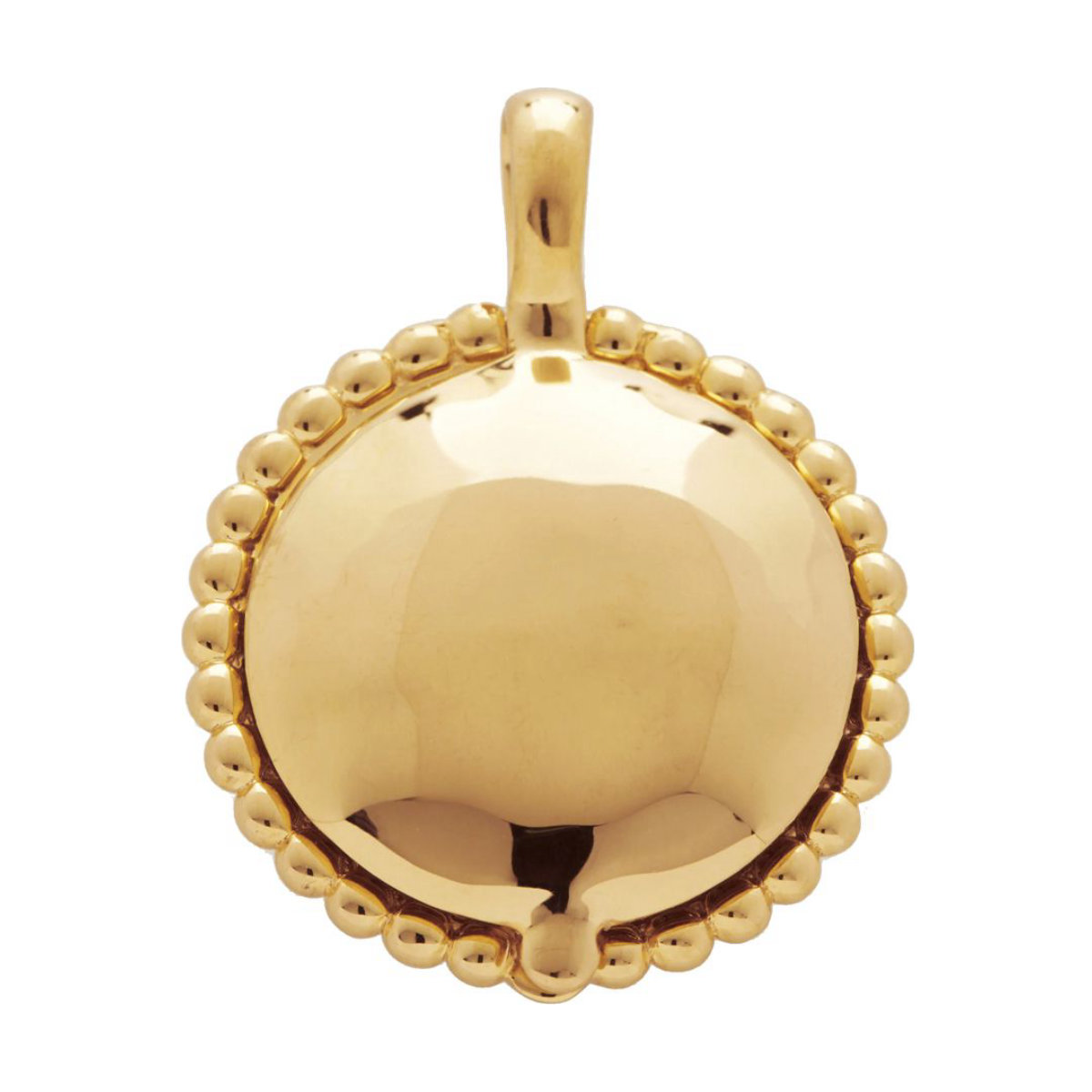Monica Vinader Deia Locket Pendant