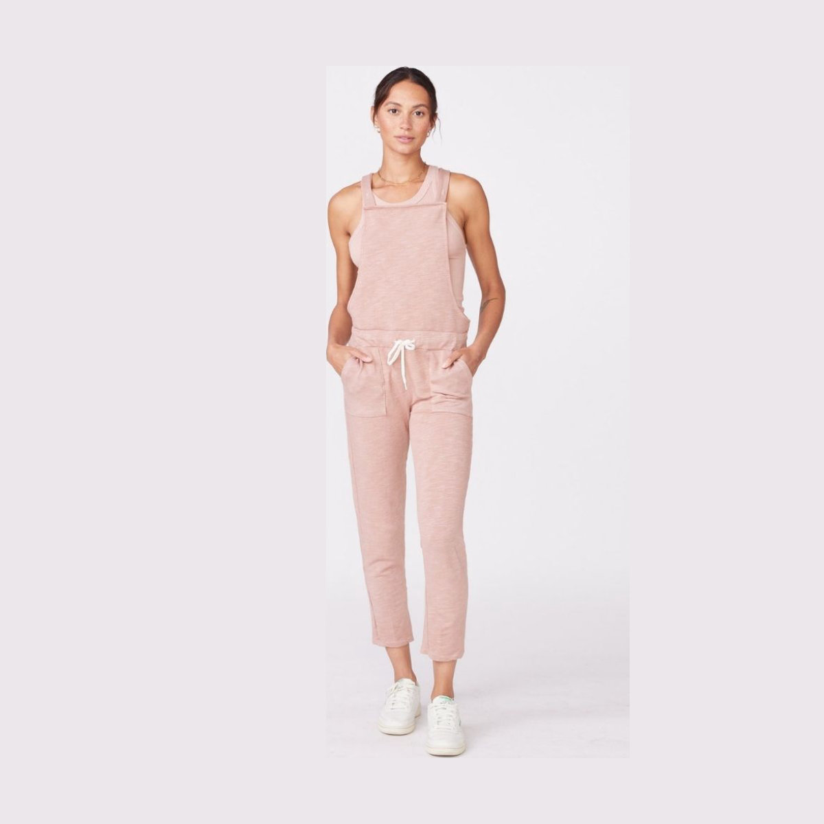 Monrow Supersoft Overalls