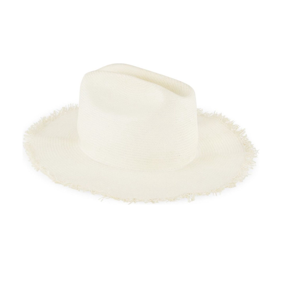 Monrowe Woven Straw Hat