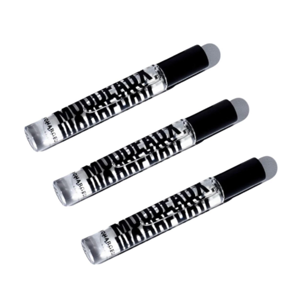 Moodeaux Worthy Supercharged Skinscent Dry Oil Perfume