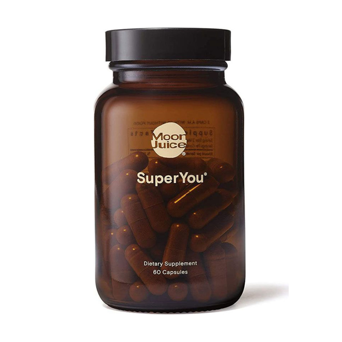 Moon Juice SuperYou Daily Stress Management Supplement