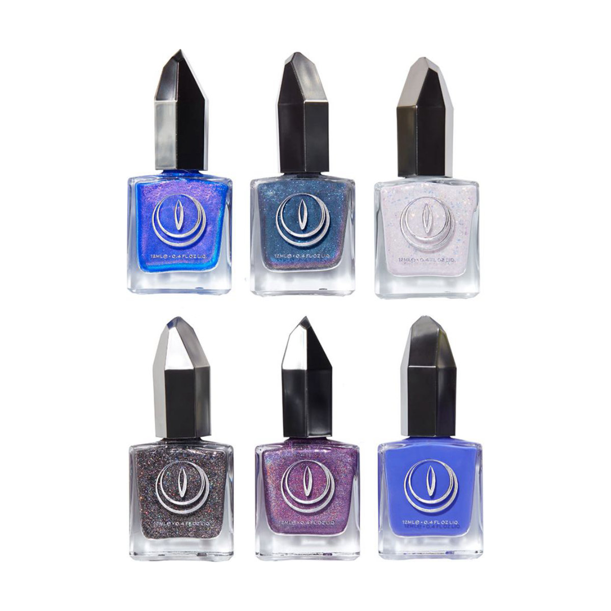 Mooncat Best Sellers Set