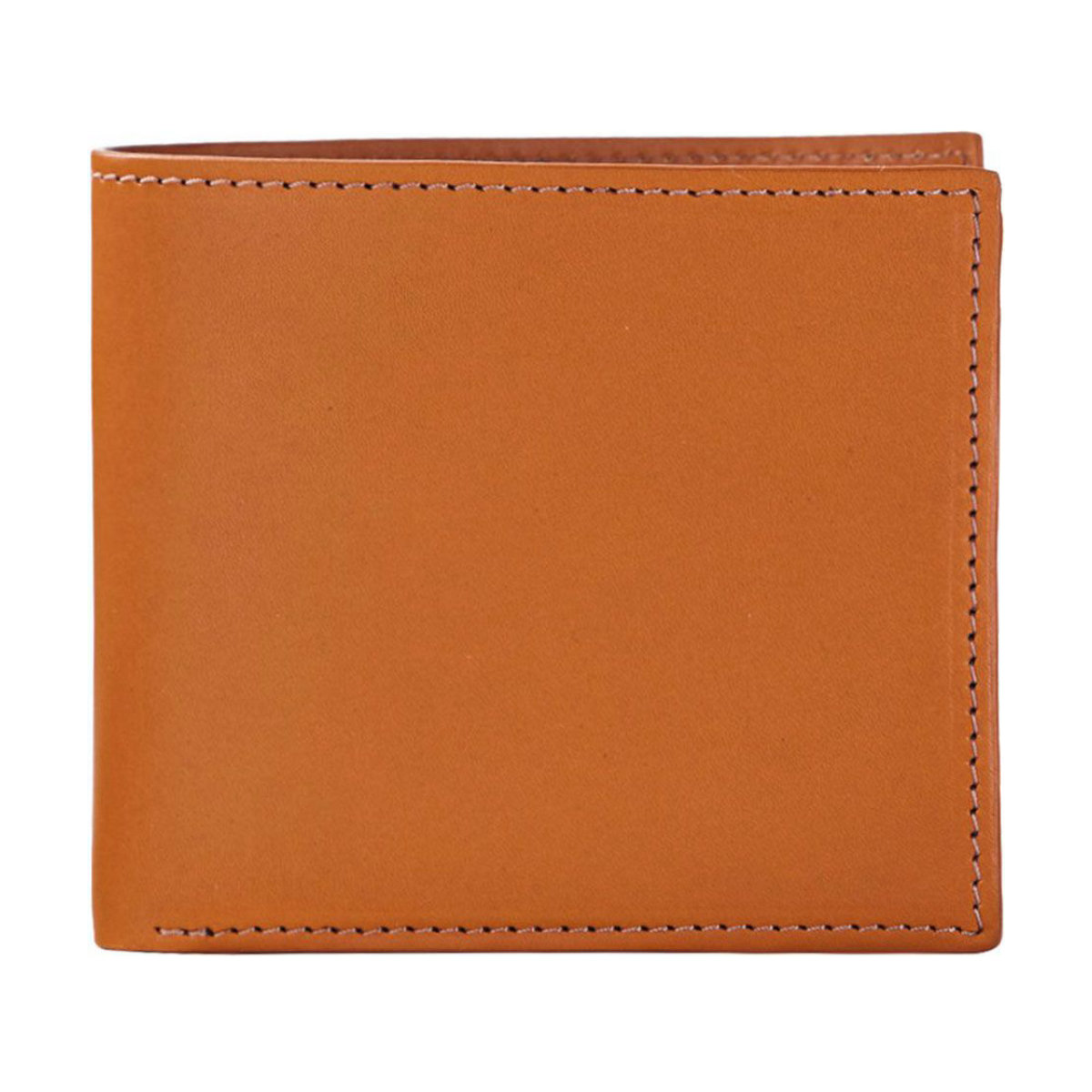 Moral Code Hunter Bifold Wallet