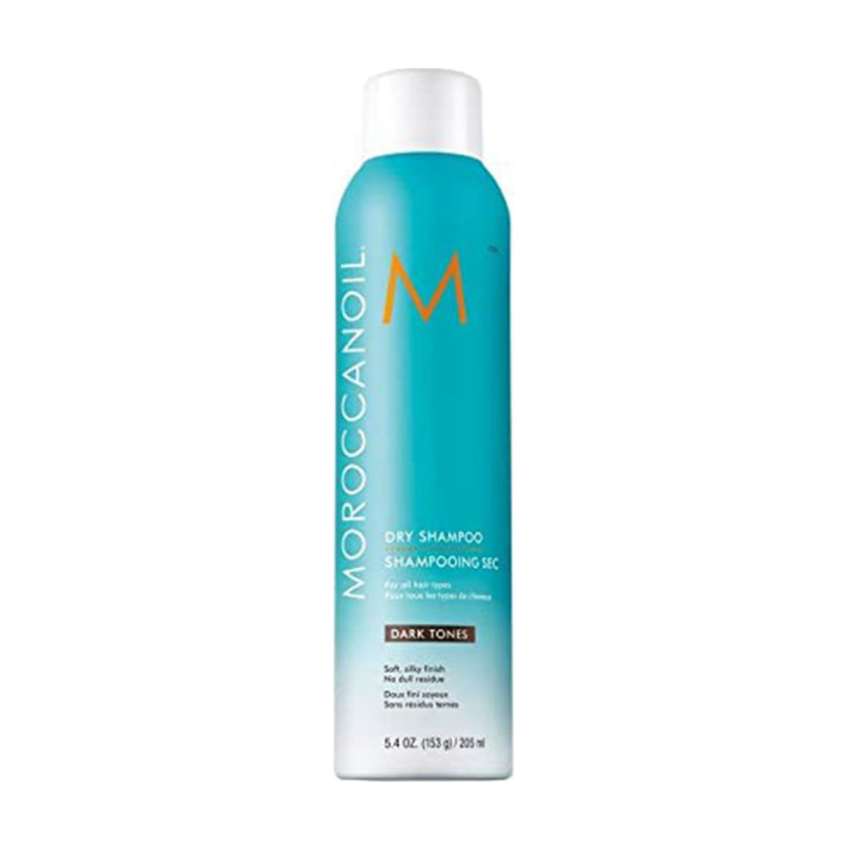 Moroccanoil Dry Shampoo for Dark Tones
