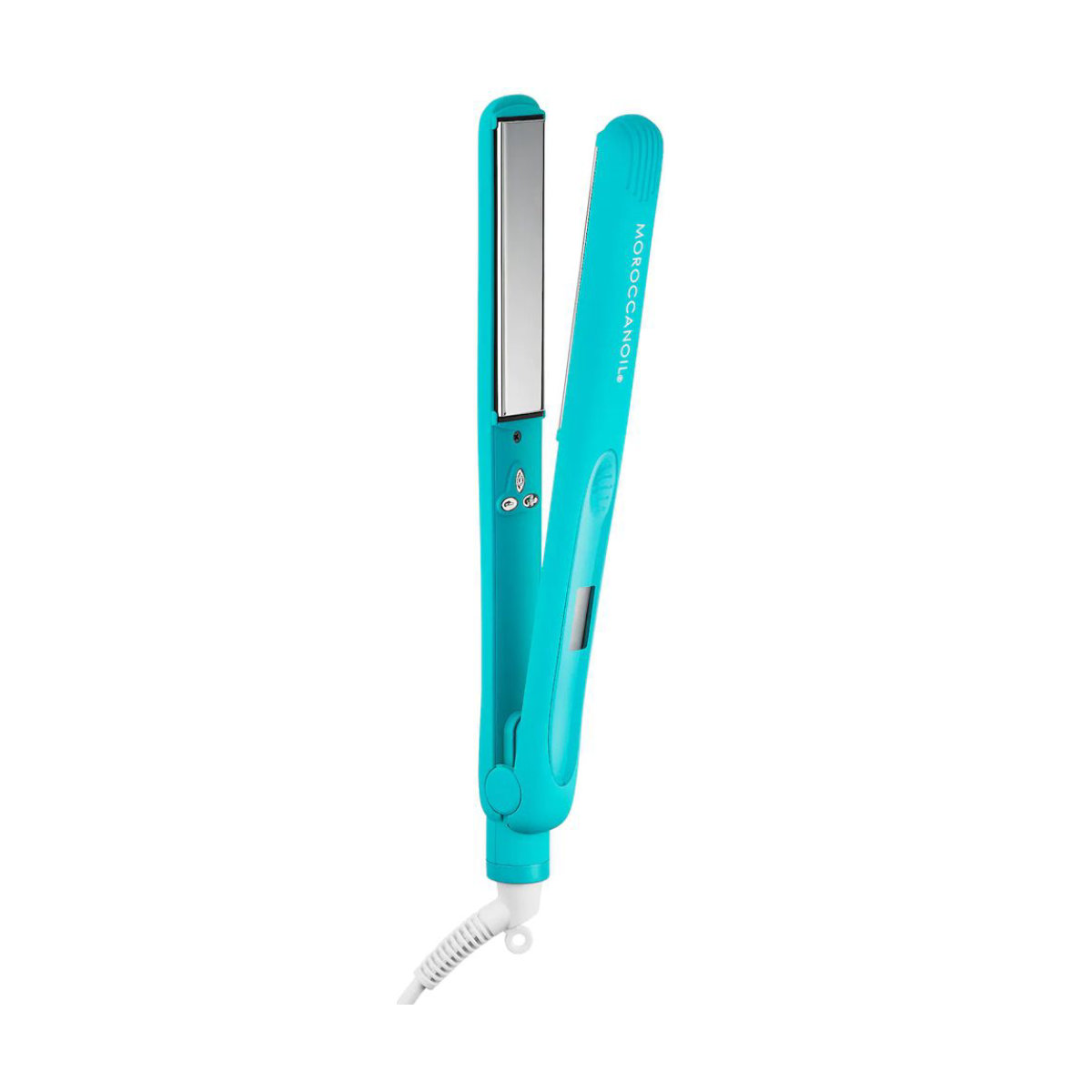 Moroccanoil Perfectly Polished Titanium Flat Iron