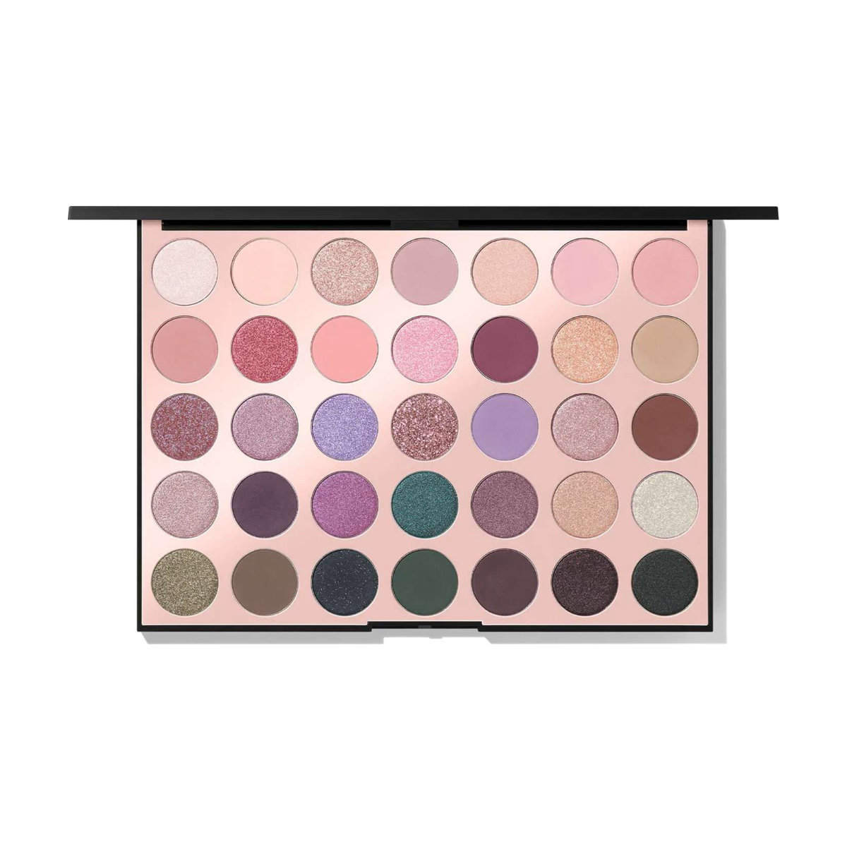 Morphe 35C Everyday Chic Artistry Palette