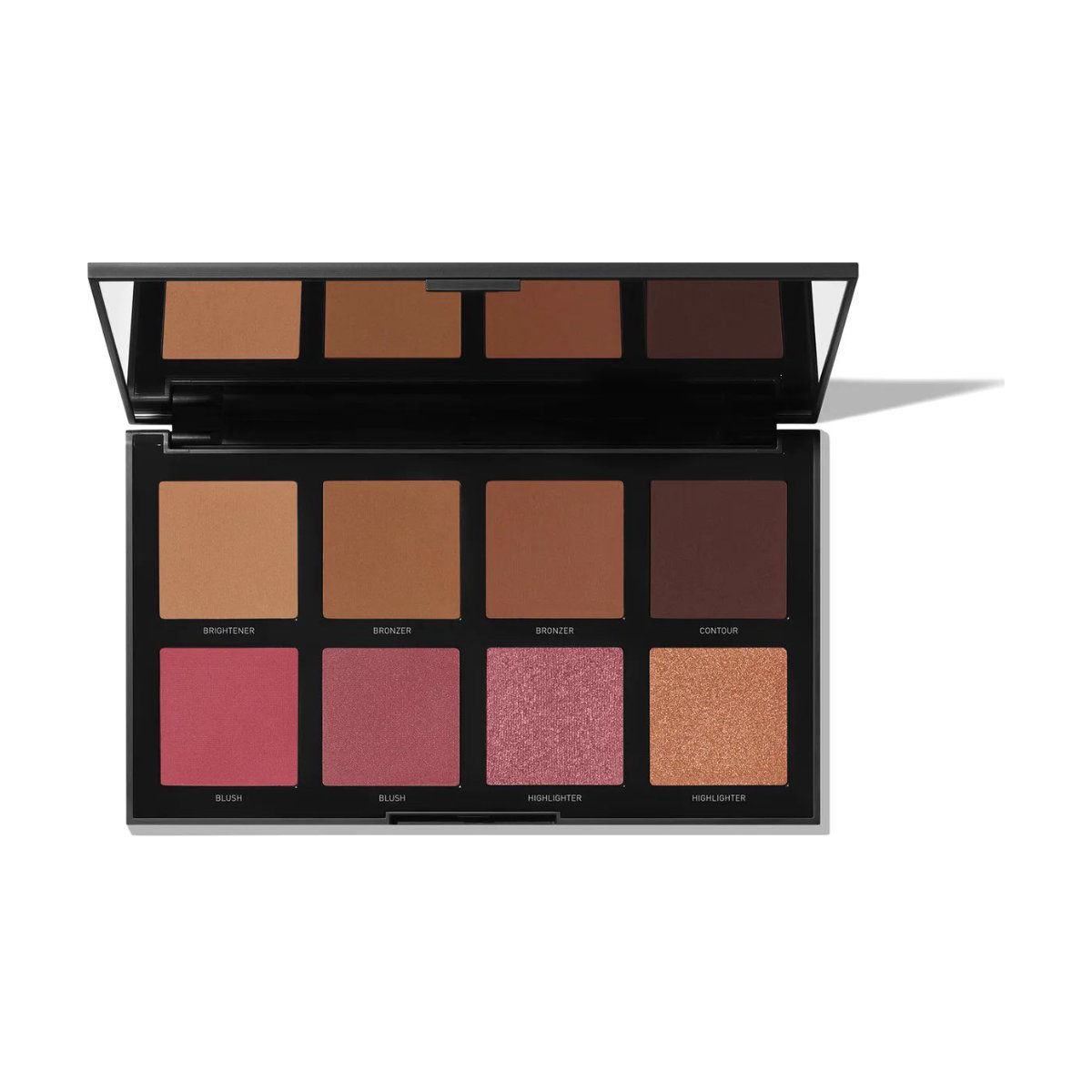 Morphe 8R That's Rich Complexion Pro Face Palette