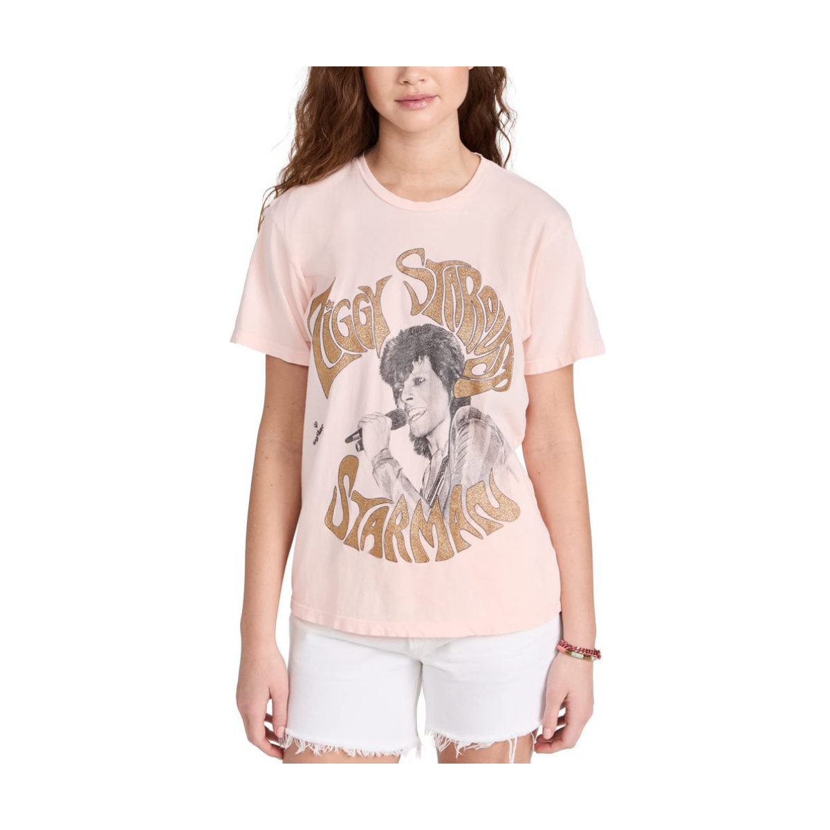 MOTHER x Bowie The Rowdy T-Shirt