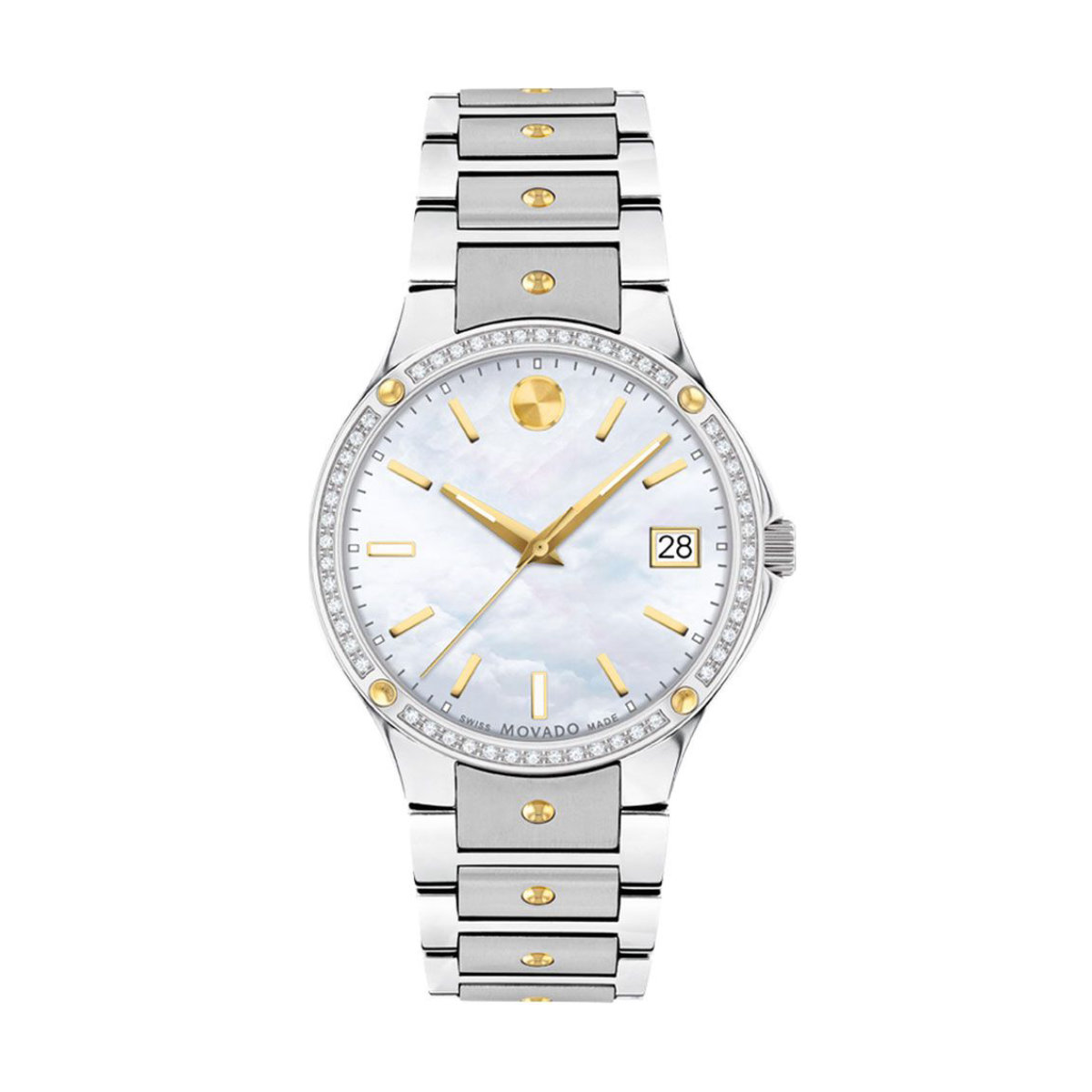 Movado SE Watch