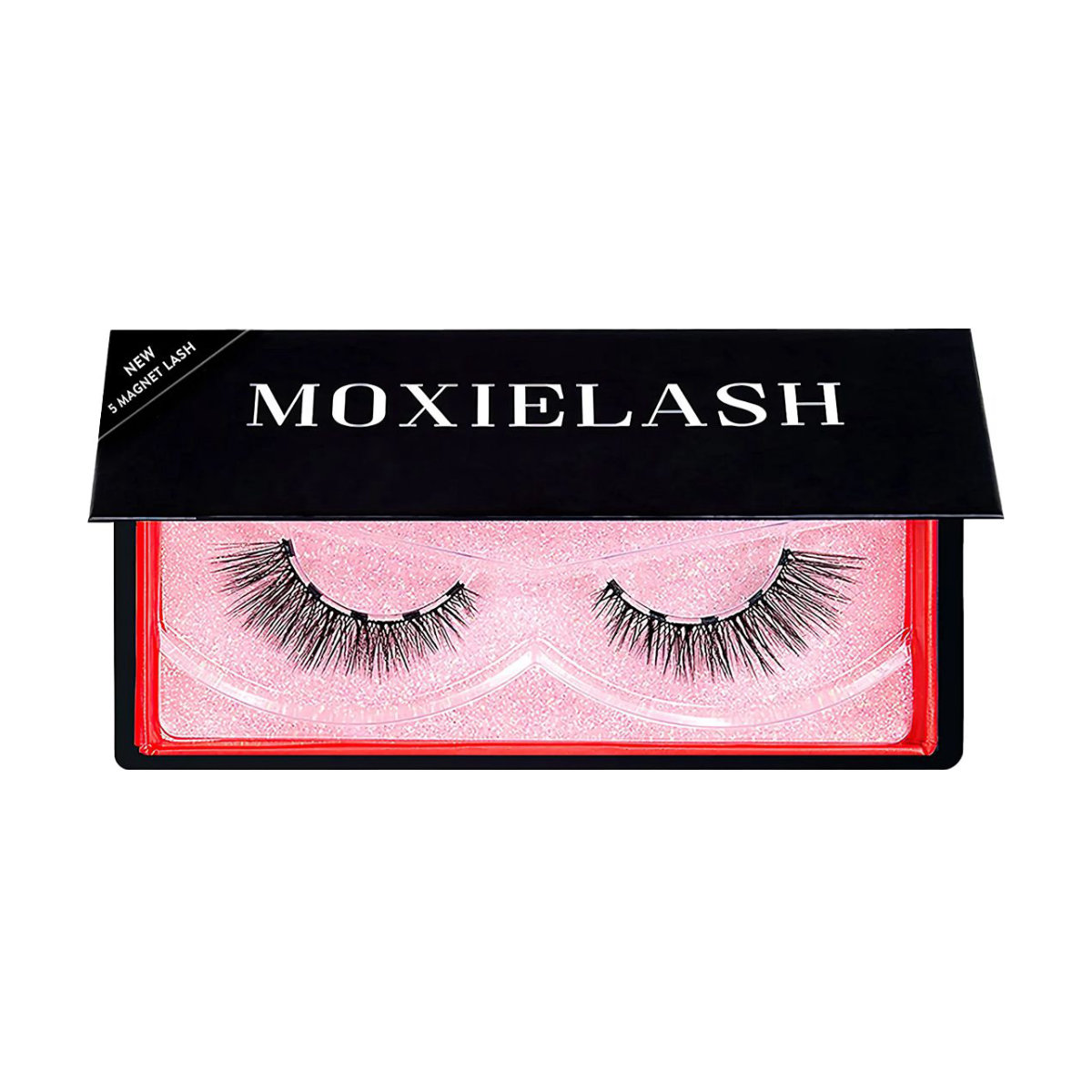 MoxieLash Reusable Magnetic Eyelashes