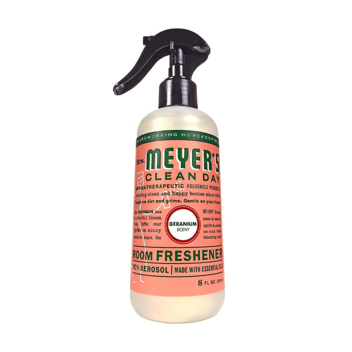 Mrs. Meyer's Clean Day Room Refresher Spray