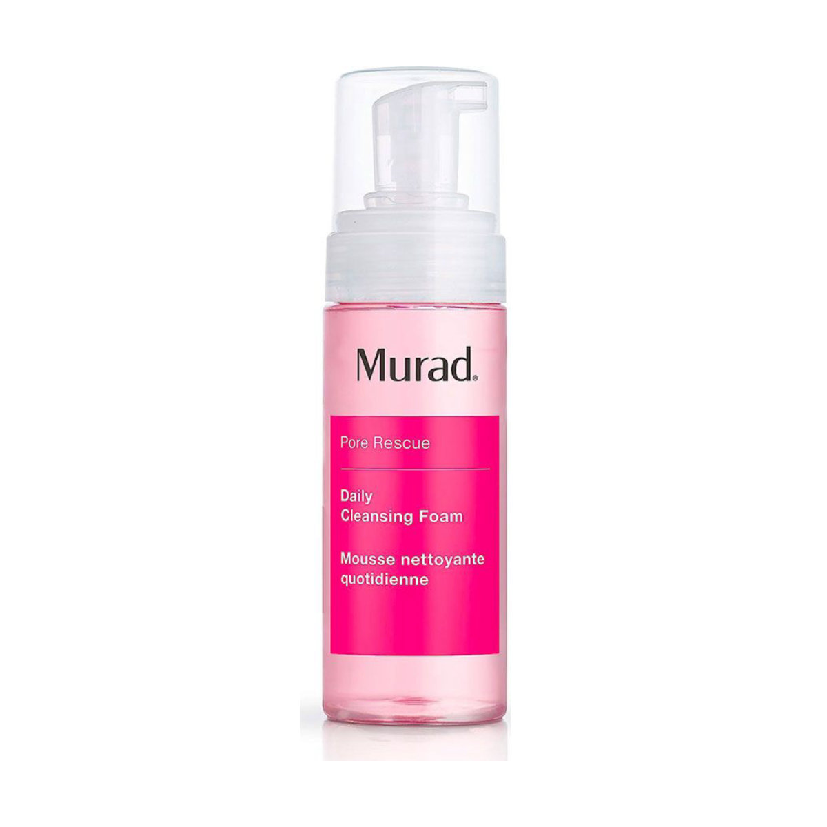 Murad Daily Cleansing Foam