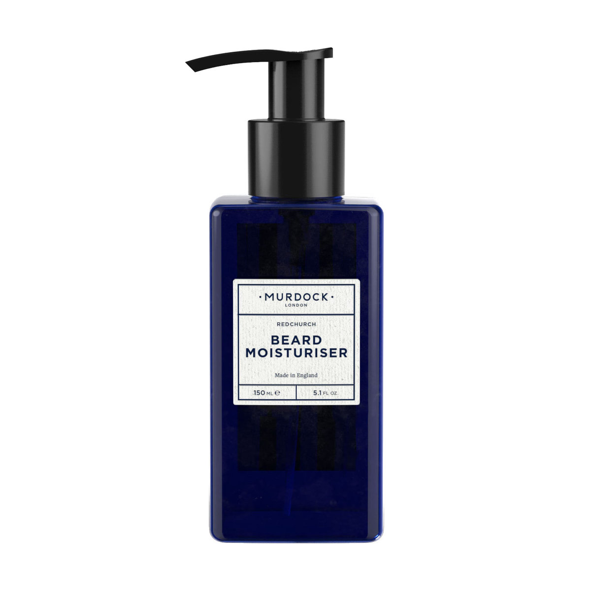 Murdock London Beard Moisturizer