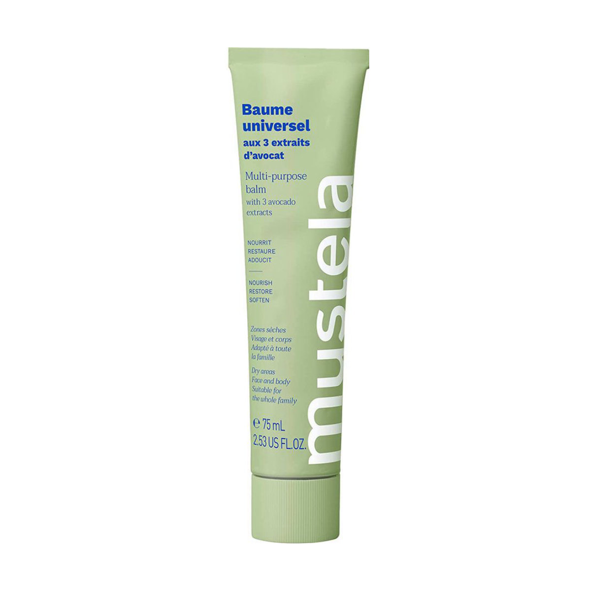 Mustela Multi-Purpose Balm