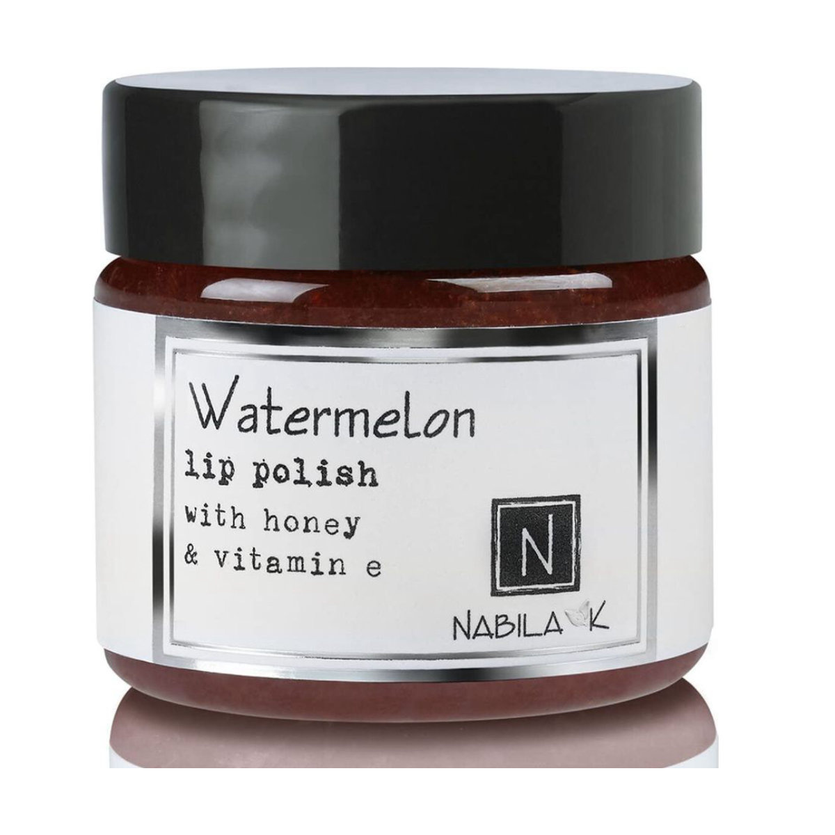 Nabila K Lip Polish