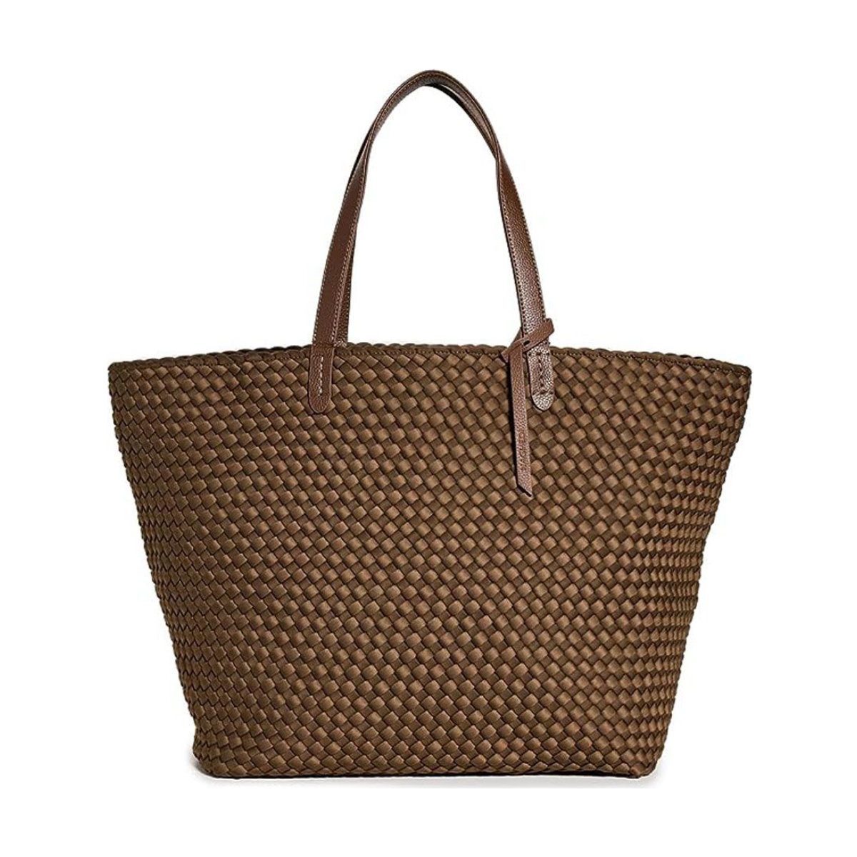 Naghedi Jet Setter Large Travel Tote
