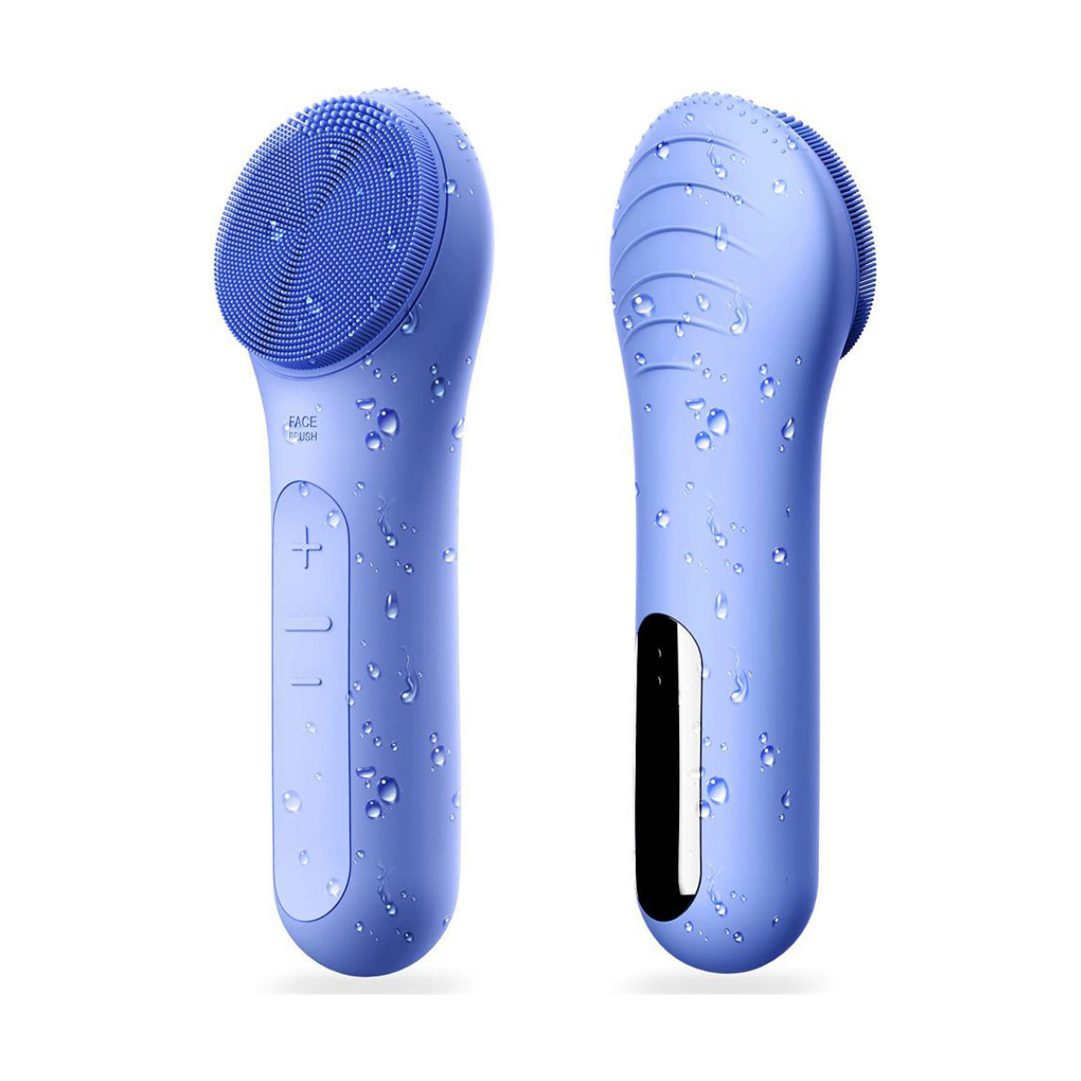 NågraCoola Sonic Facial Cleansing Brush