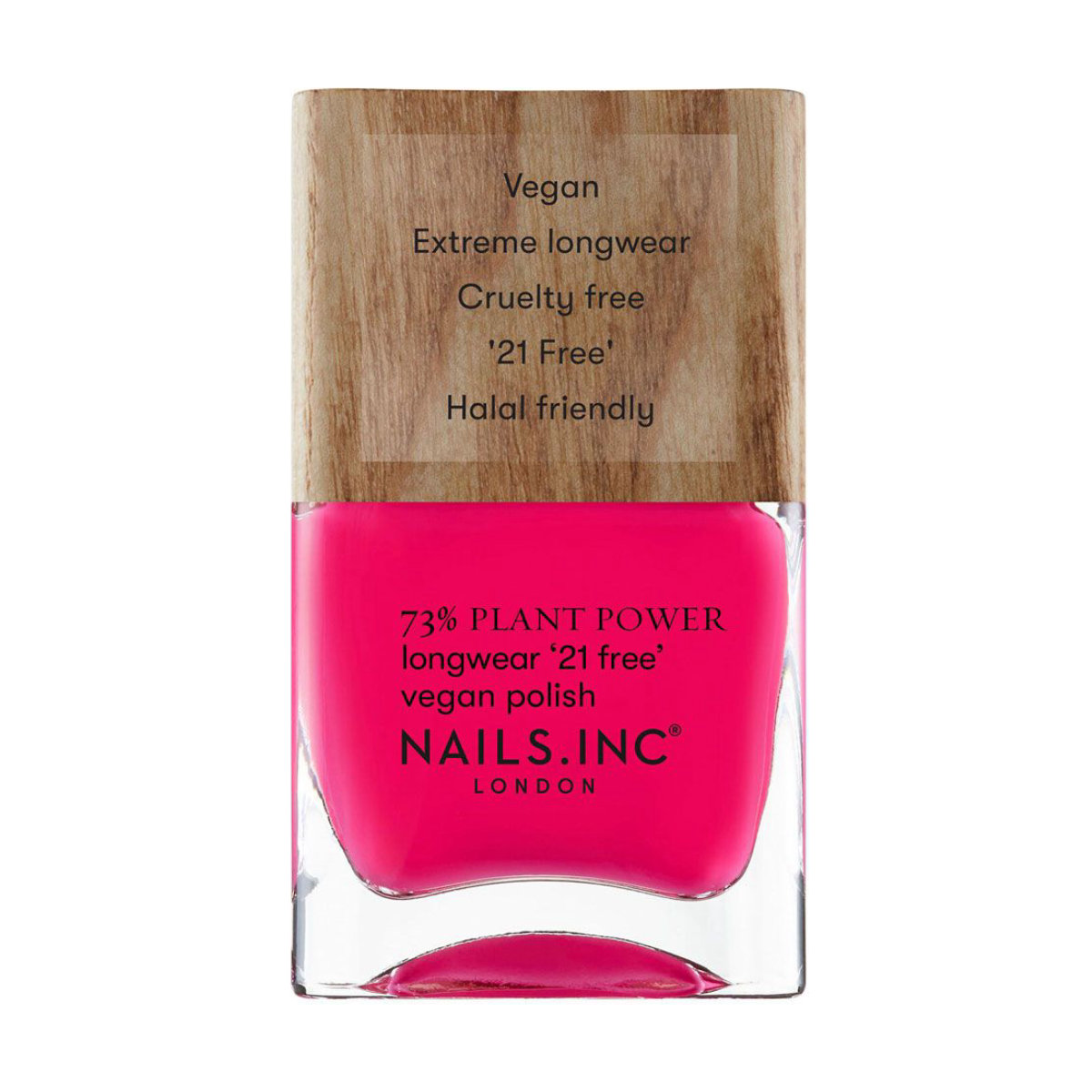 Nails Inc. Vegan Polish