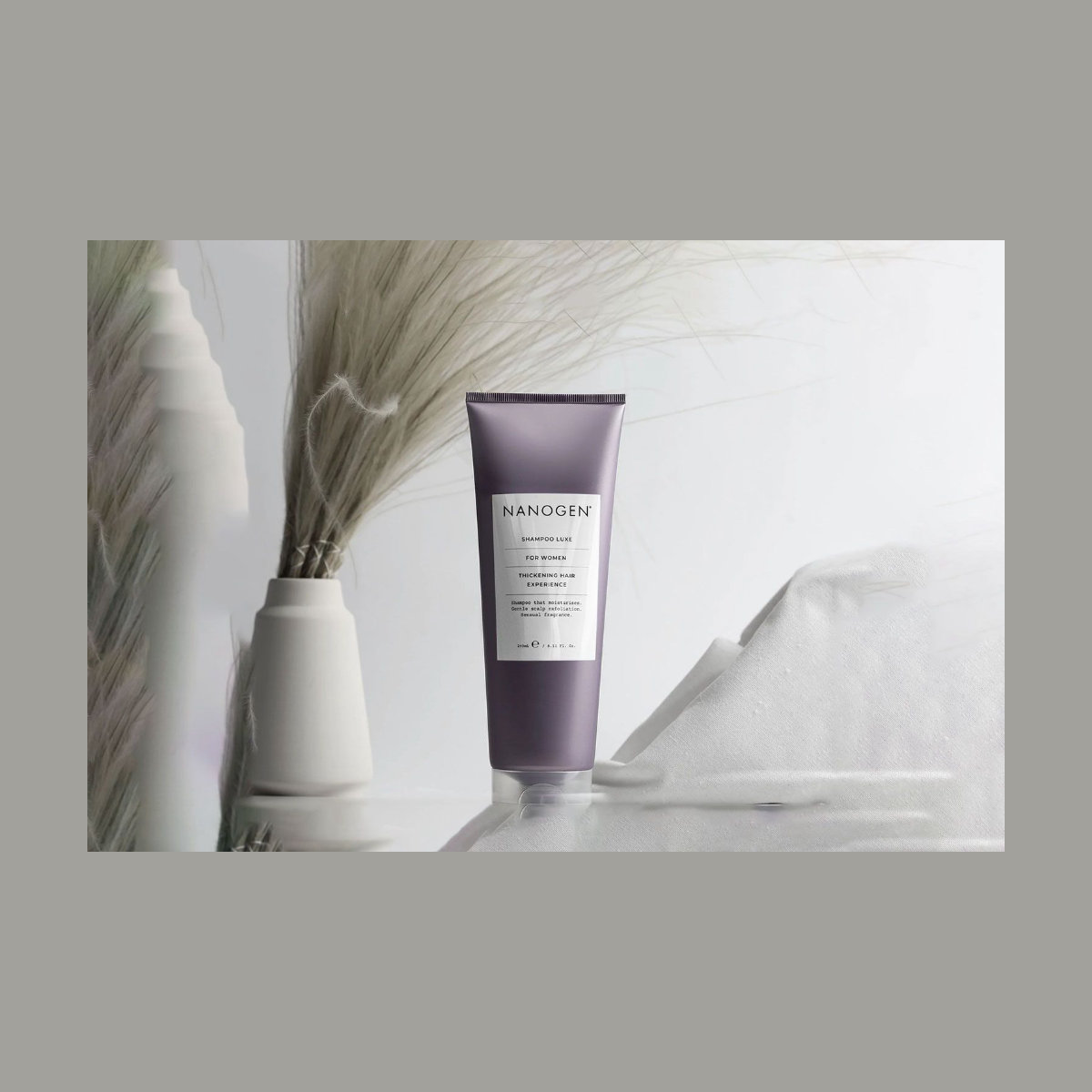 Nanogen 7-in-1 Hair Thickening Shampoo