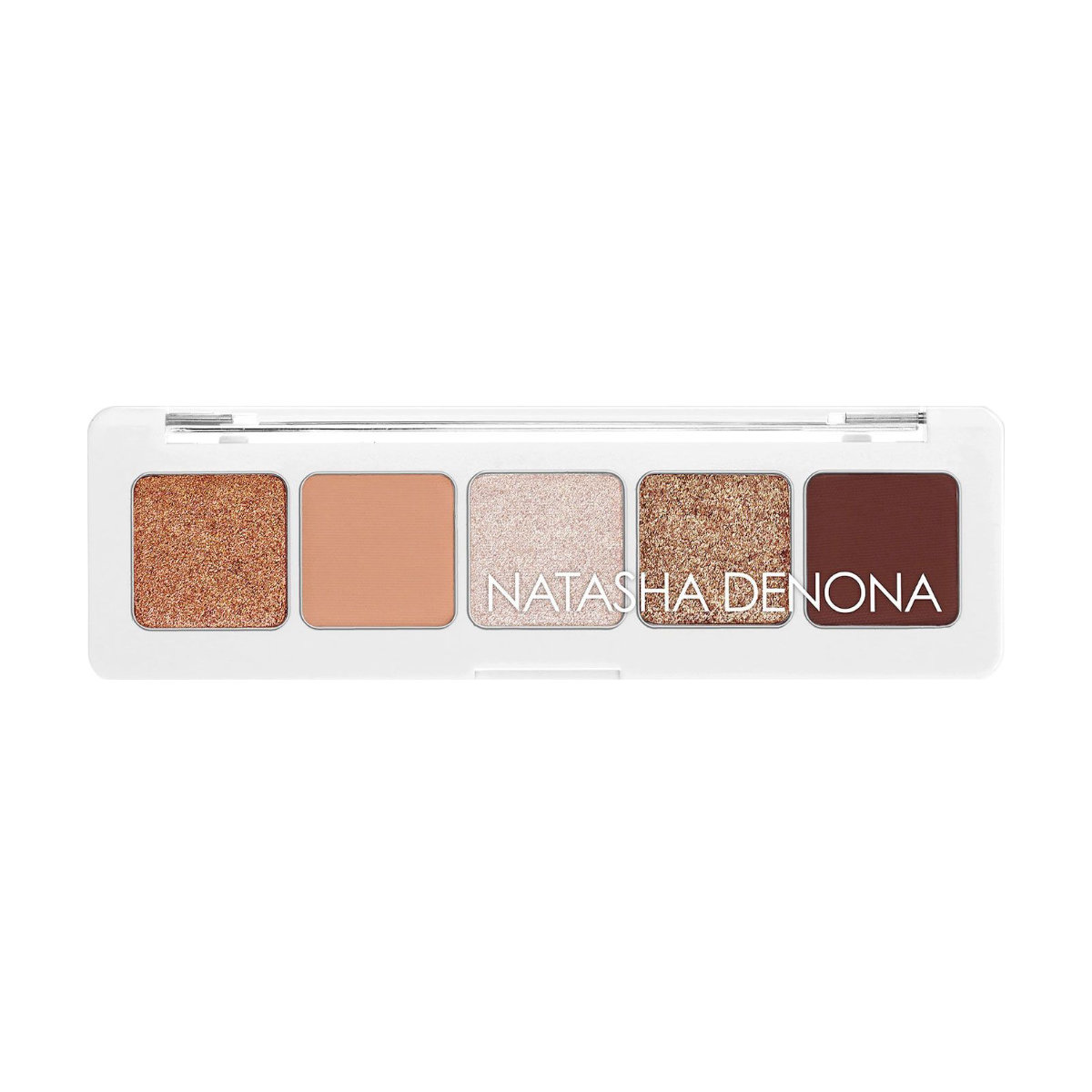 Natasha Denona Mini Nude Eyeshadow Palette