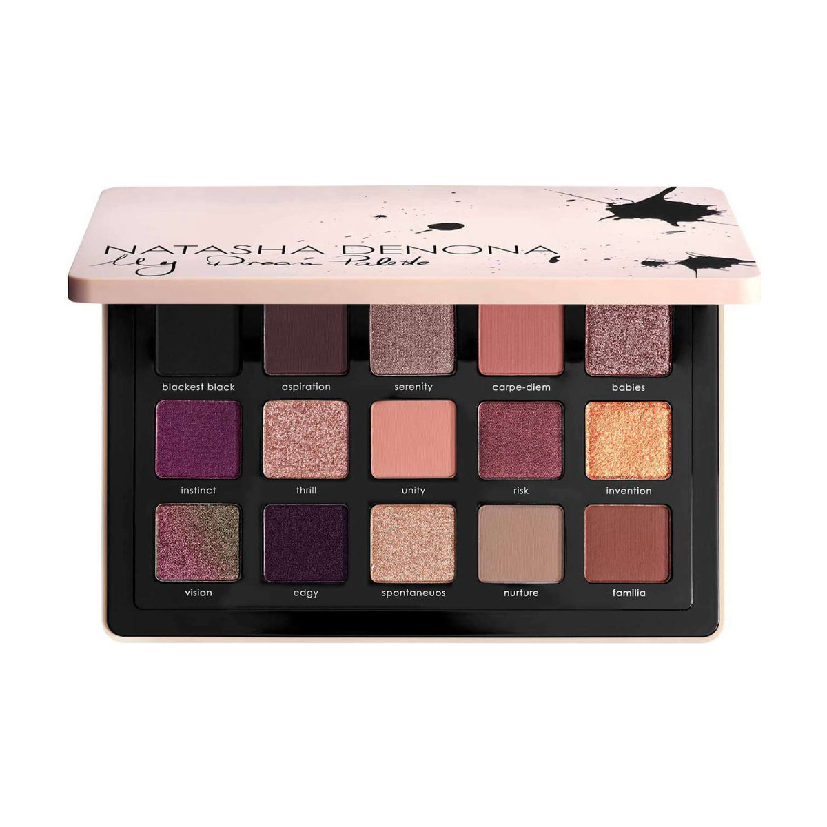 Natasha Denona My Dream Eyeshadow Palette
