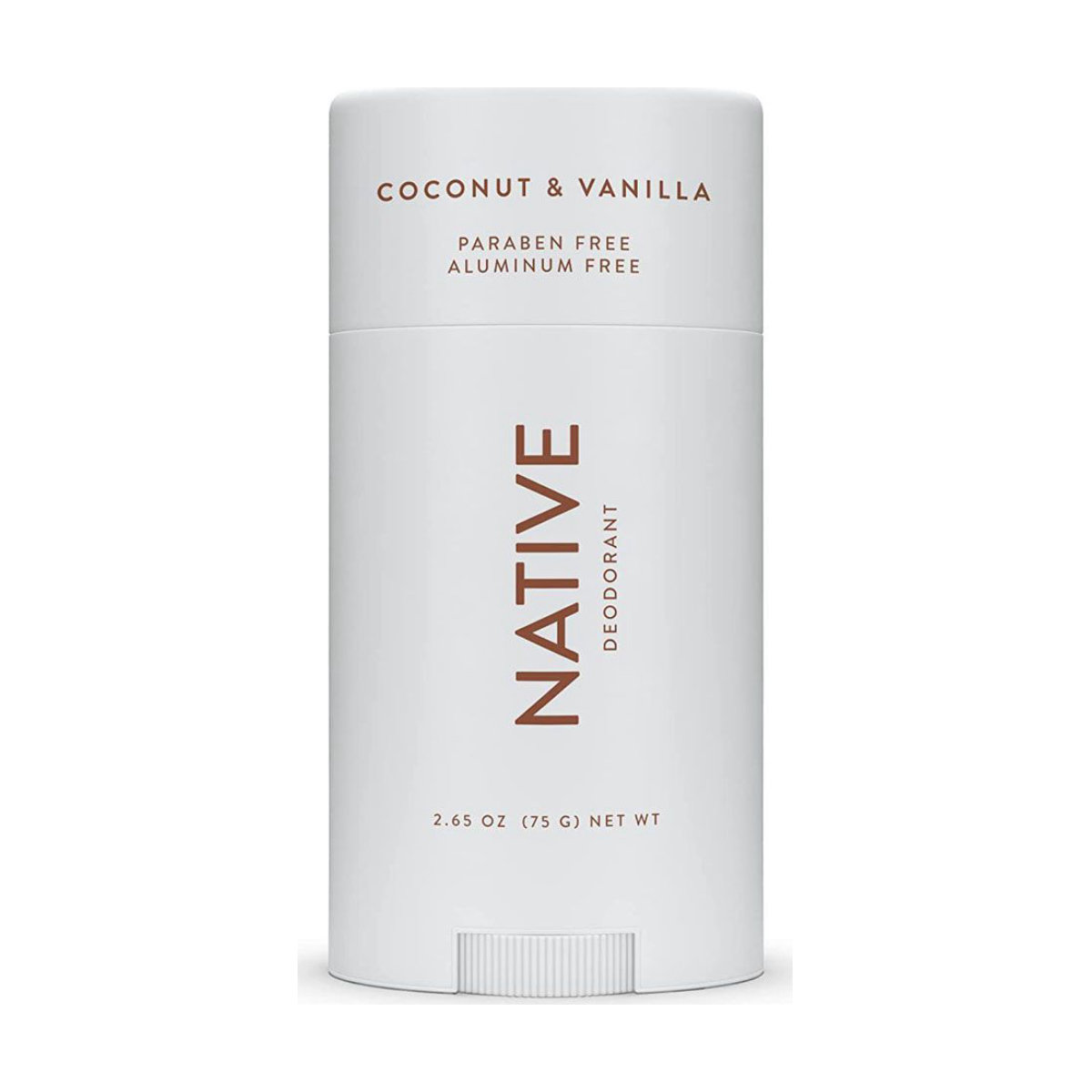 Native Coconut & Vanilla Deodorant