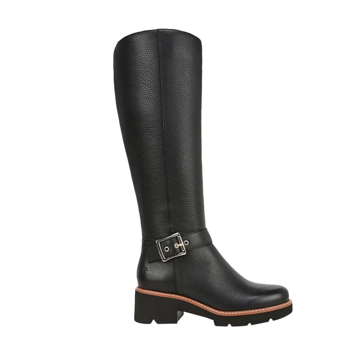Naturalizer Darry Knee High Water Repellant Boot