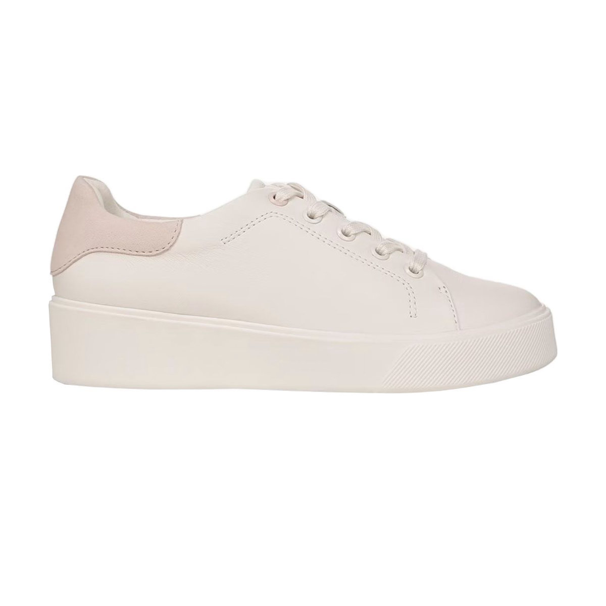 Naturalizer Morrison 2.0 Lace Up Sneaker