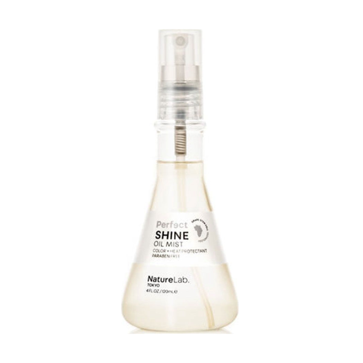 NatureLab Tokyo Shine Oil Mist
