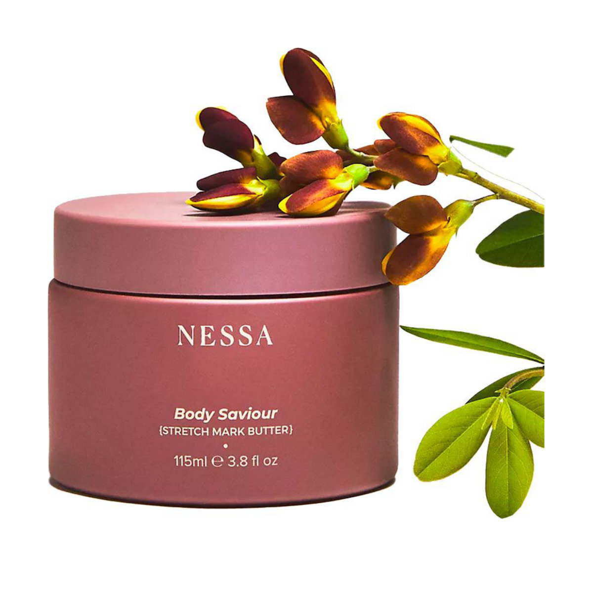 Naydaya Body Saviour Stretch Mark Butter