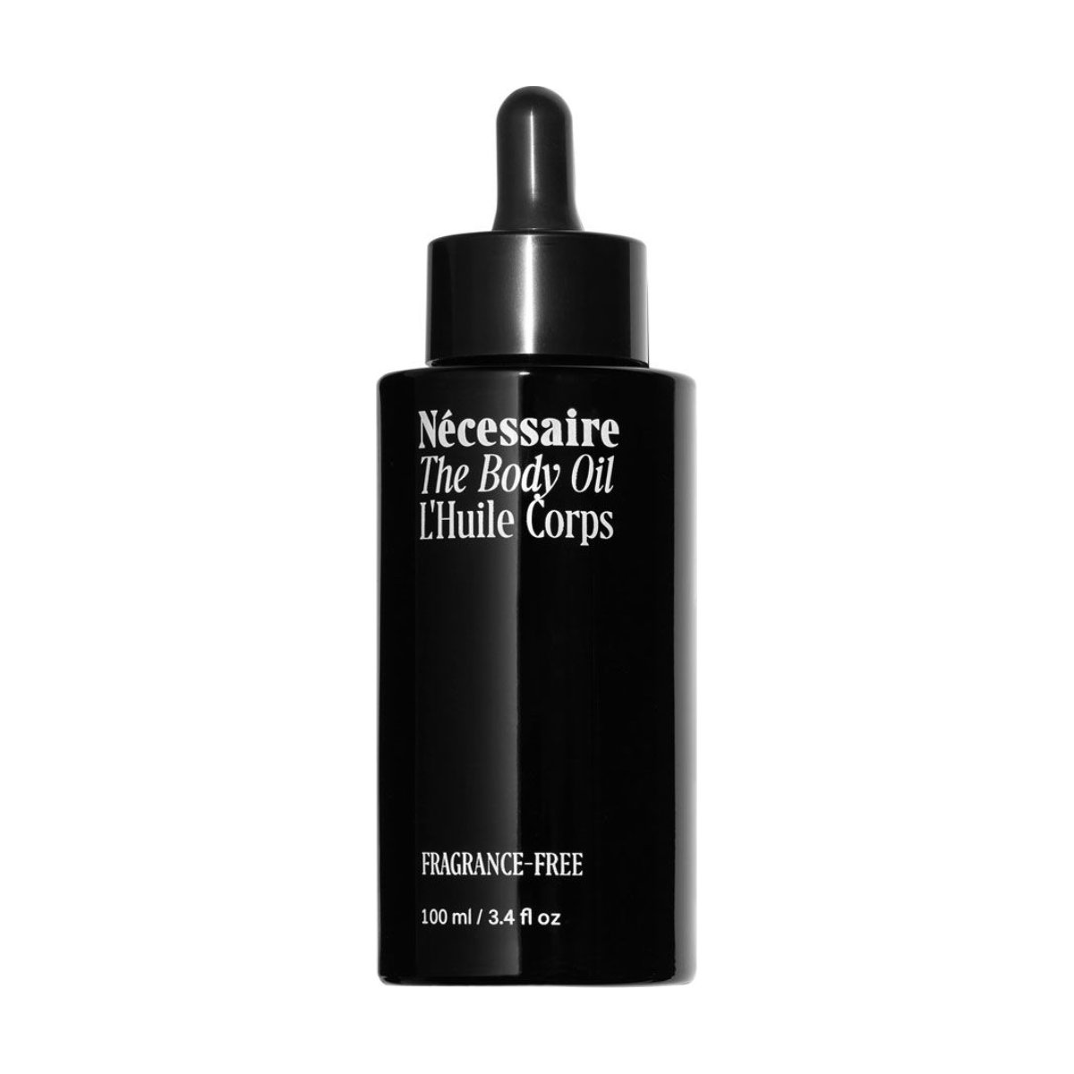 Necessaire Body Oil