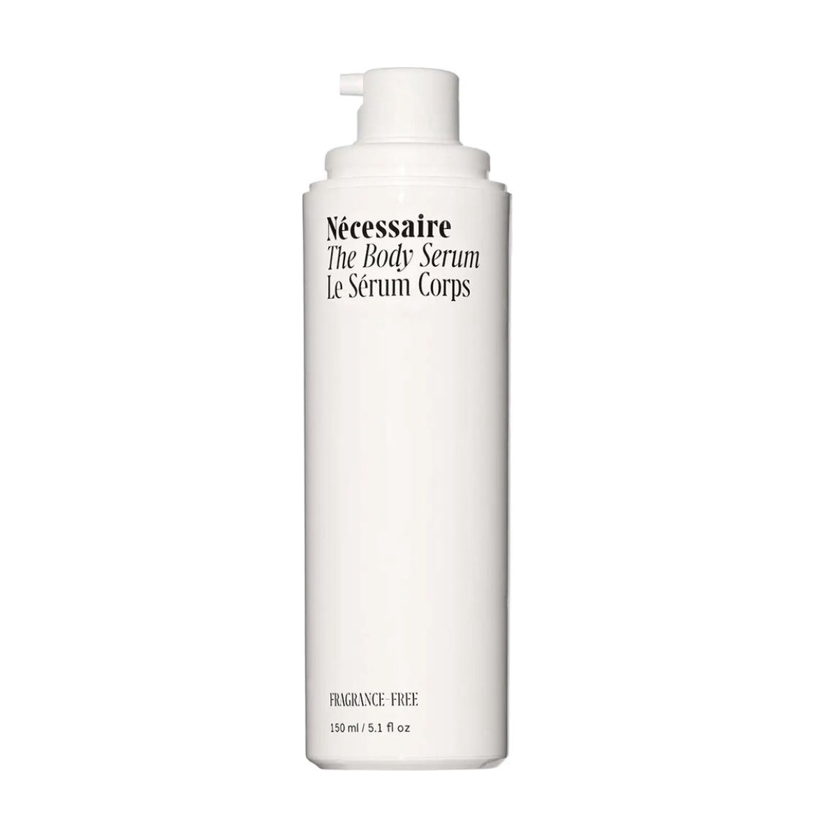 Nécessaire The Body Serum