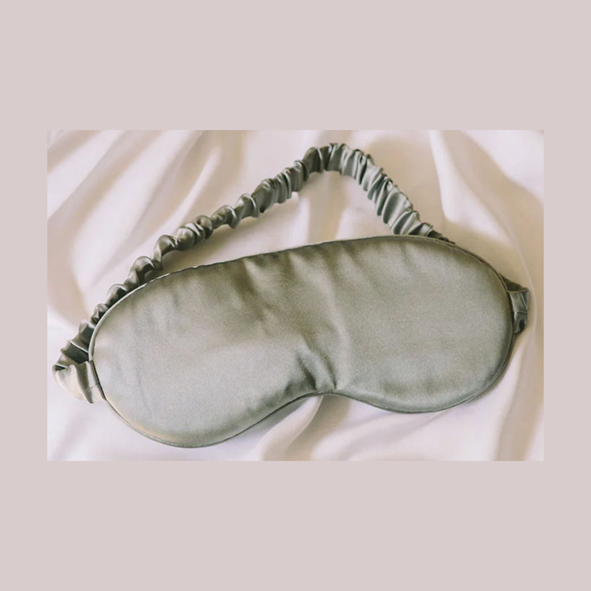 Nest Bedding Sleep Mask