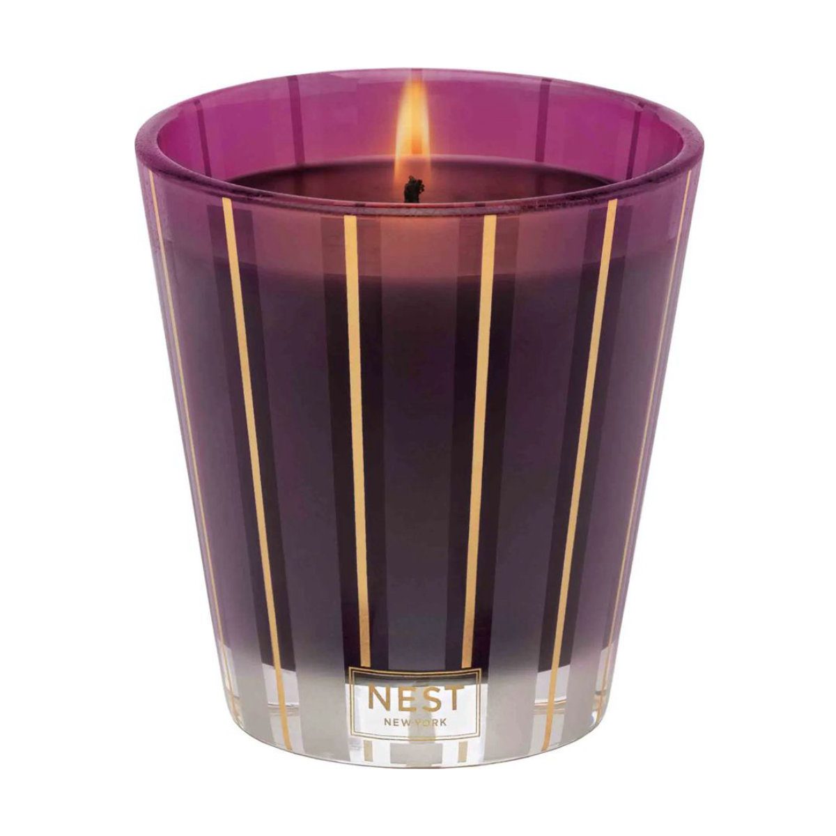 Nest New York Autumn Plum Classic Candle