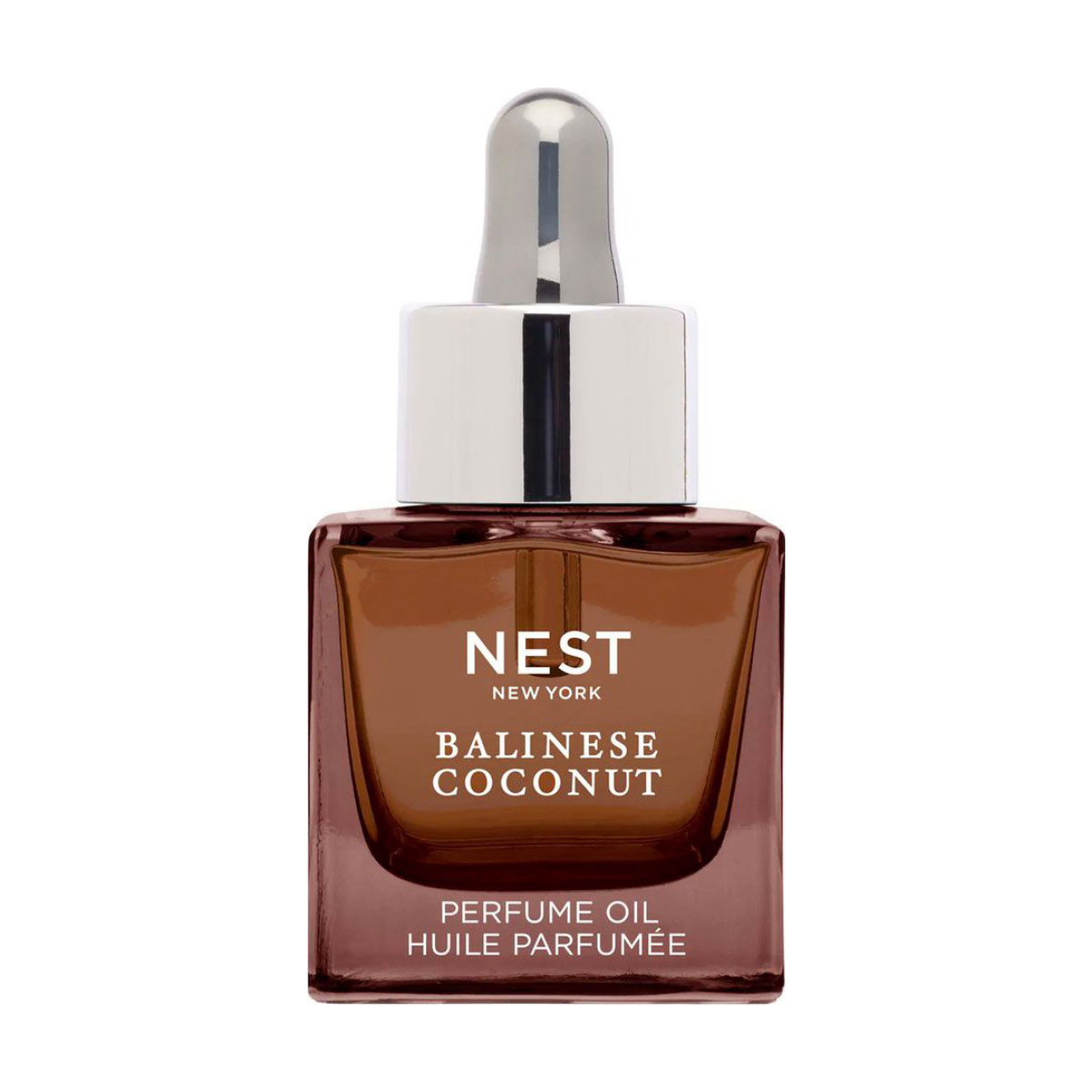 Nest New York Balinese Coconut Perfume Oil