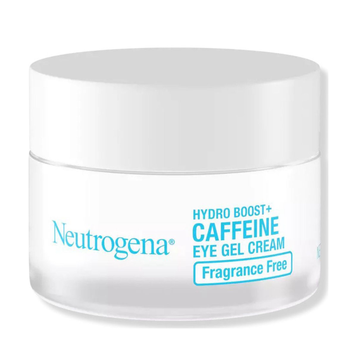 Neutrogena Hydro Boost+ Caffeine Eye Gel Cream