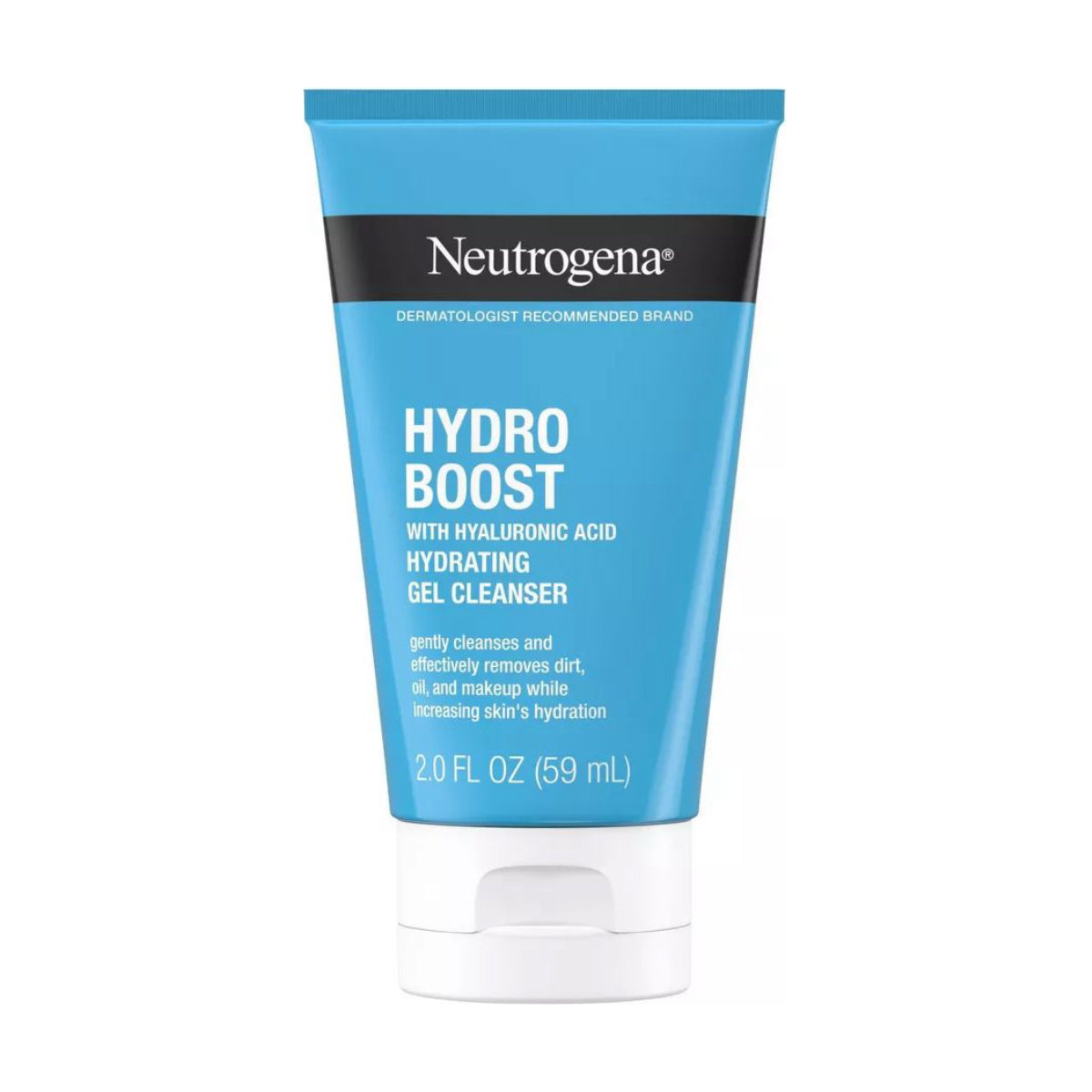 Neutrogena Hydro Boost Gel Cleanser