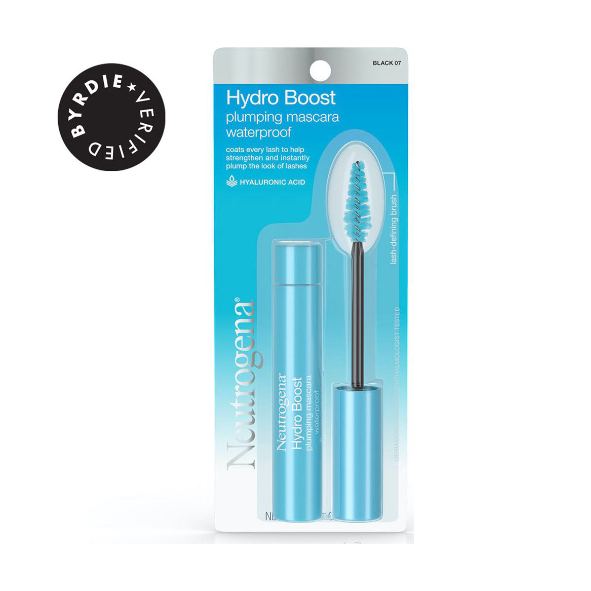 Neutrogena Hydro Boost Plumping Waterproof Mascara